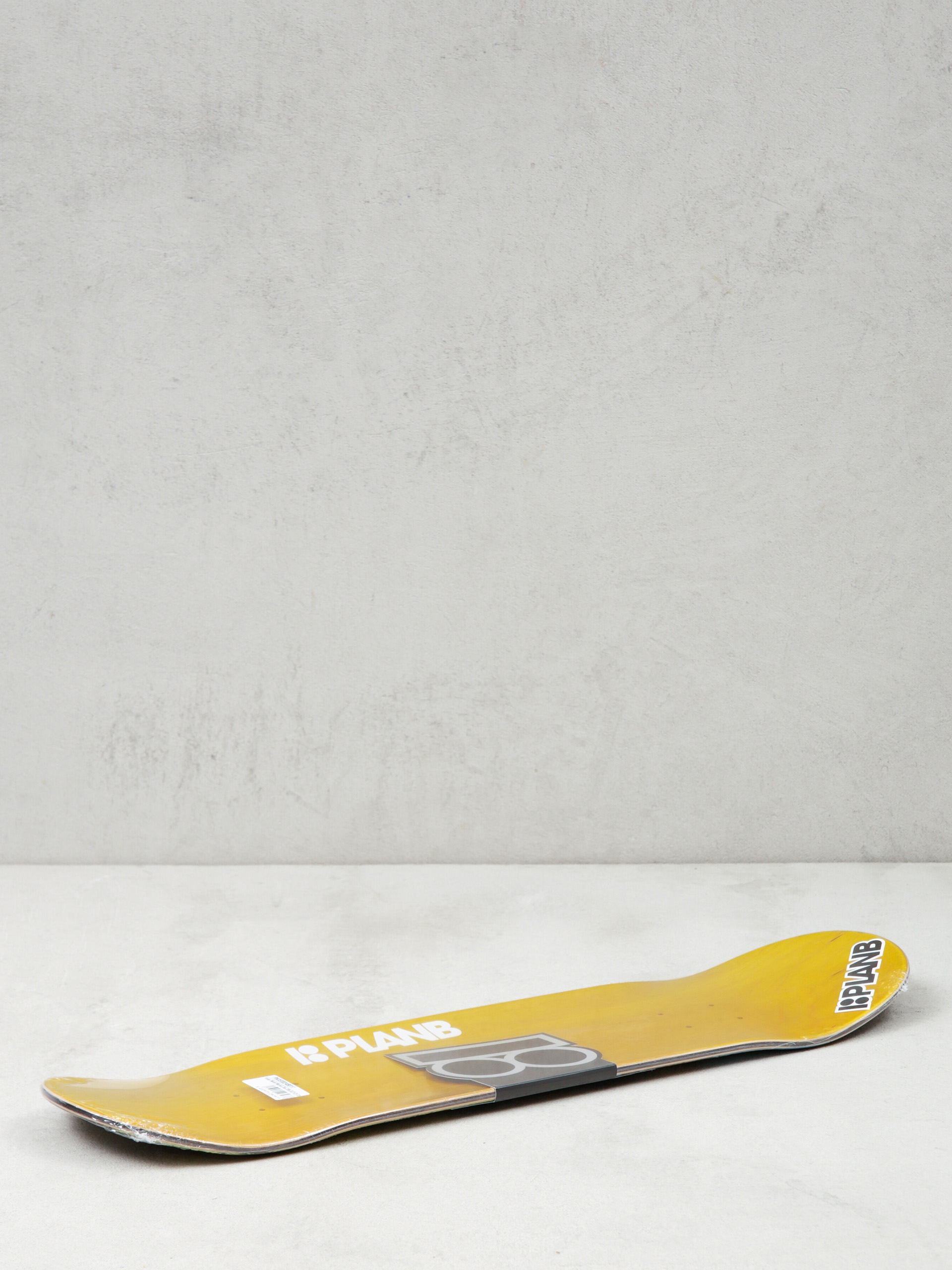 Plan B Felipe World Warrior One Offs Gördeszka lap (assorted)