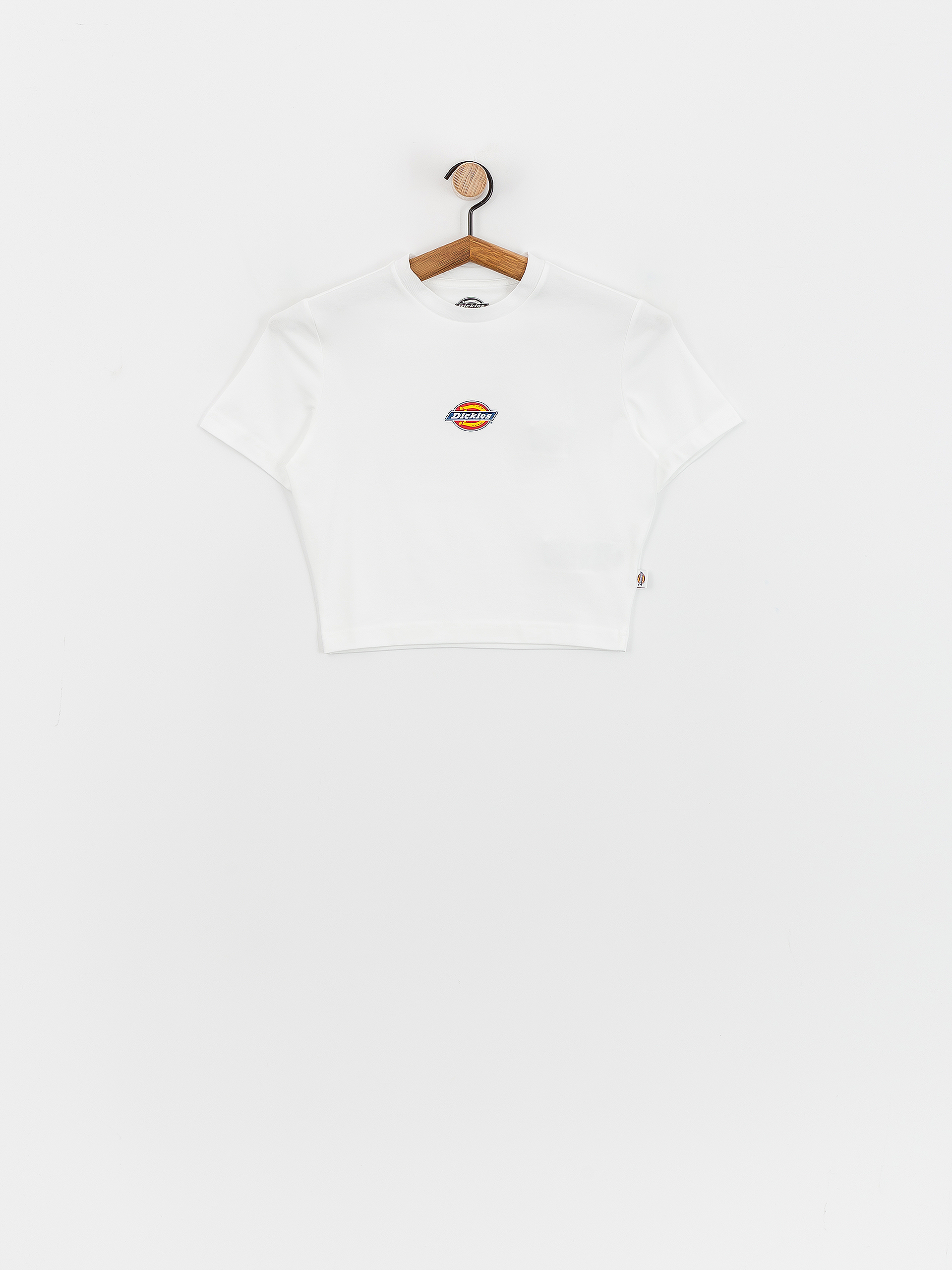 Dickies Maple Valley Wmn Póló (white)