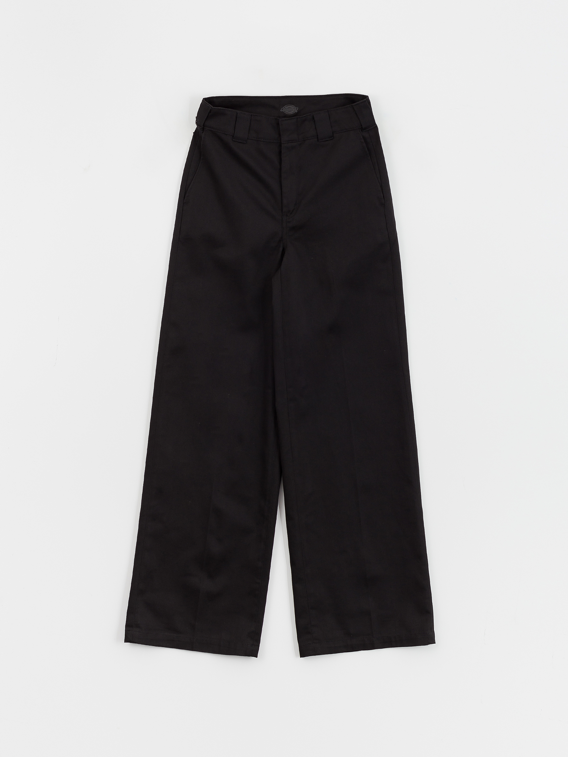 Dickies Wide Leg Wmn Kisnadrág (black)