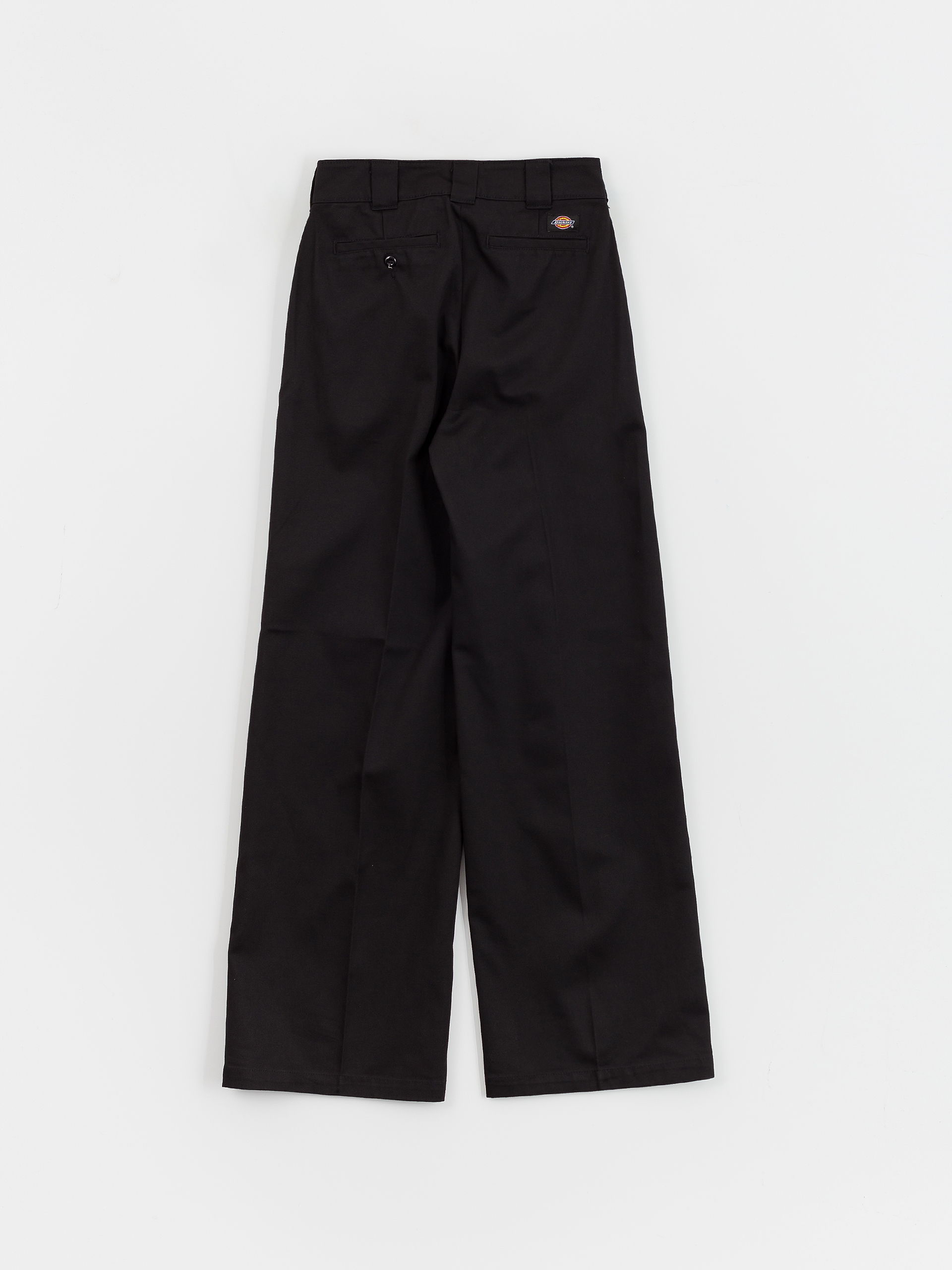 Dickies Wide Leg Wmn Kisnadrág (black)