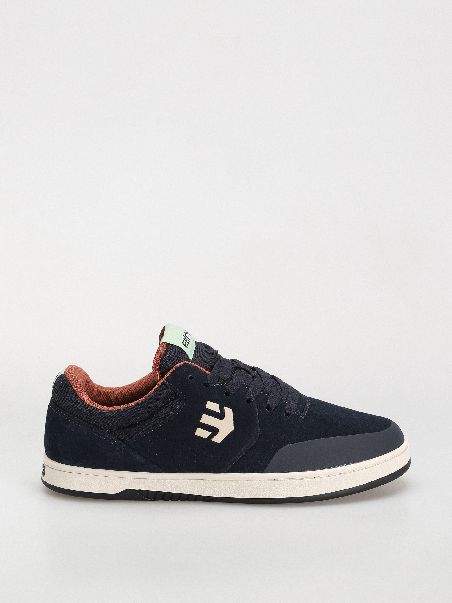 Etnies Marana Cipők (navy/brown/white)