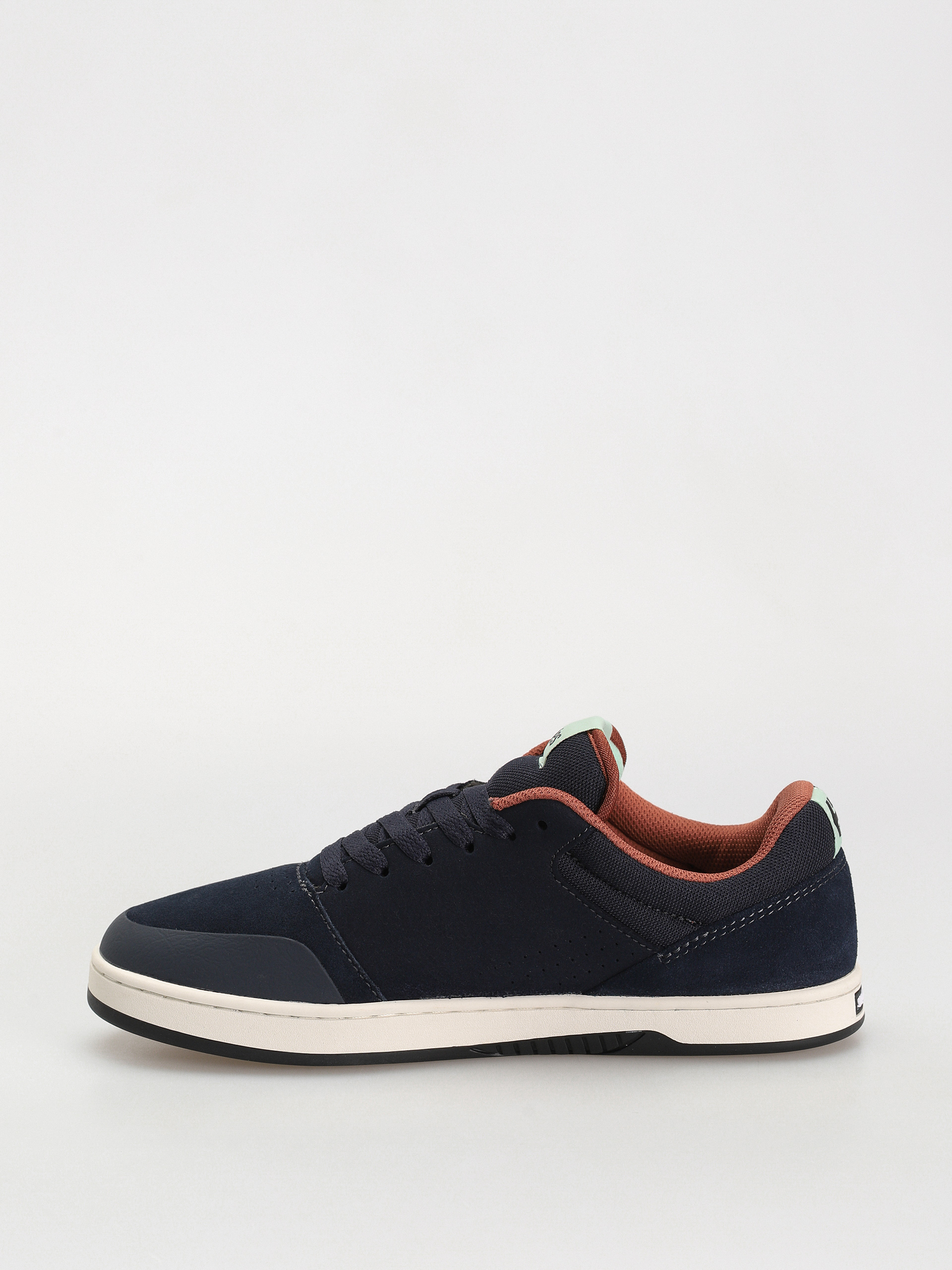 Etnies Marana Cipők (navy/brown/white)
