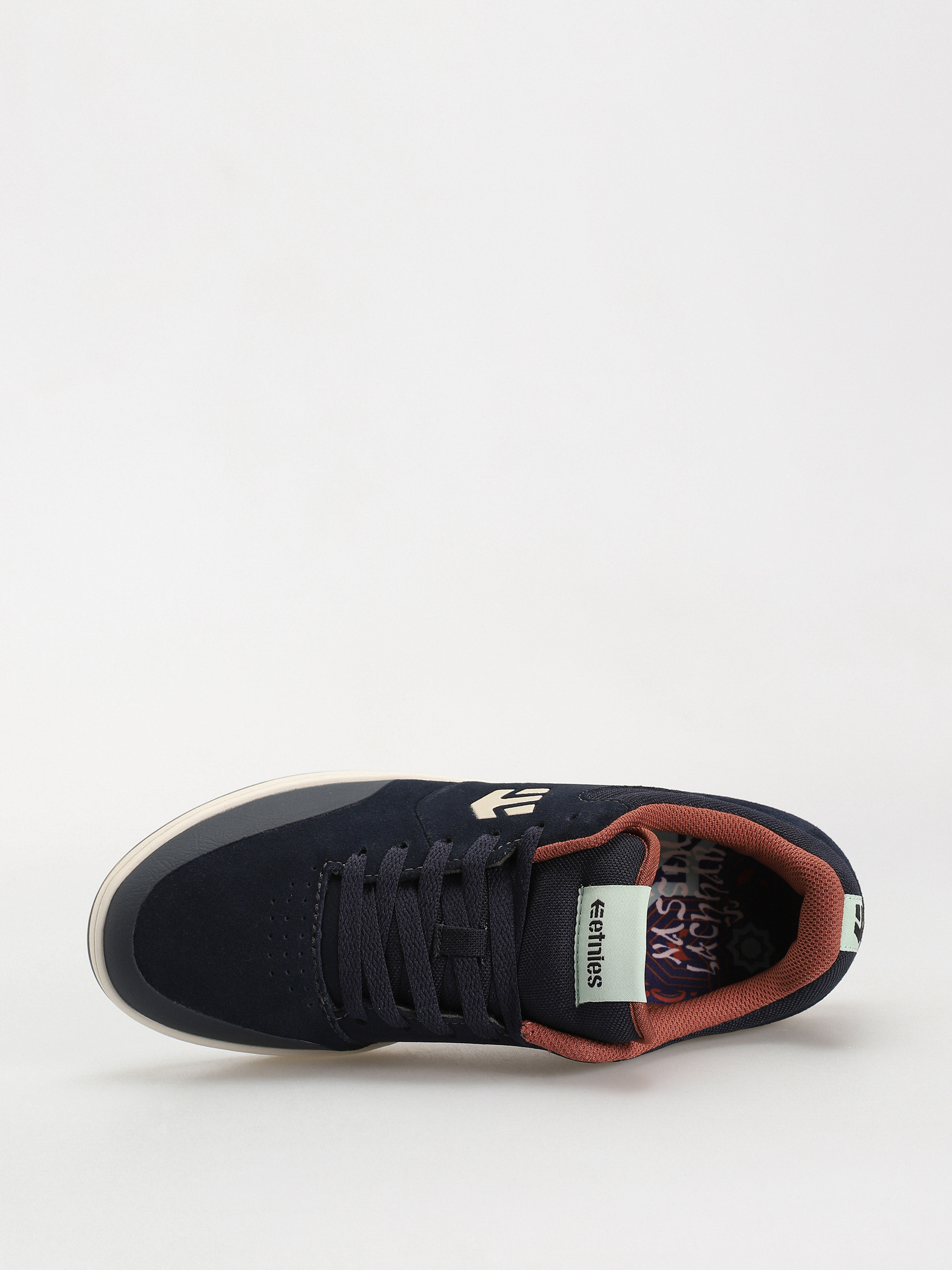 Etnies Marana Cipők (navy/brown/white)