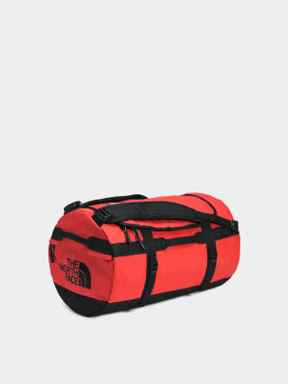 Táska The North Face Base Camp Duffel S (tnf red tnf black npf)