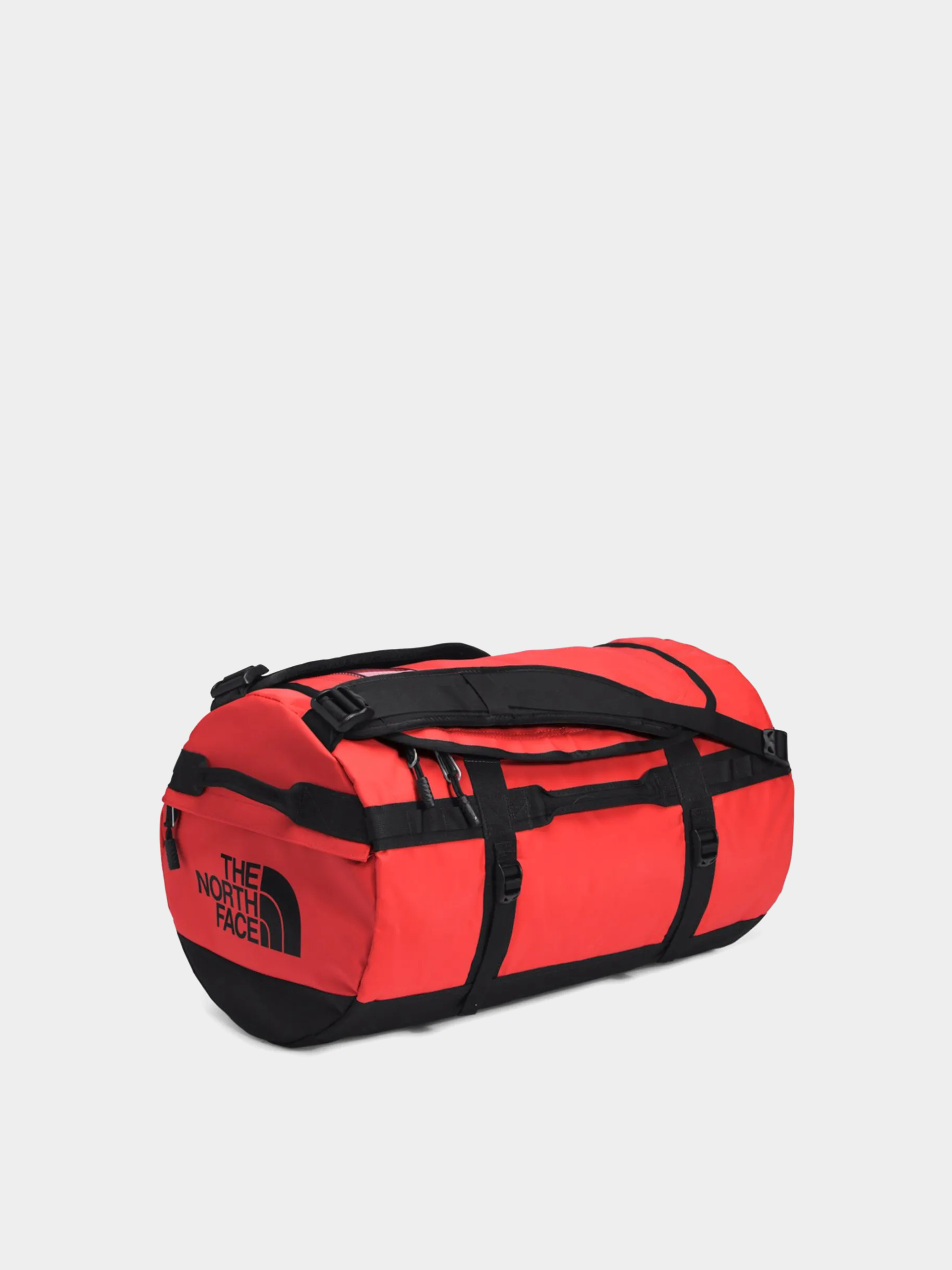 Tu00e1ska The North Face Base Camp Duffel S (tnf red tnf black npf)