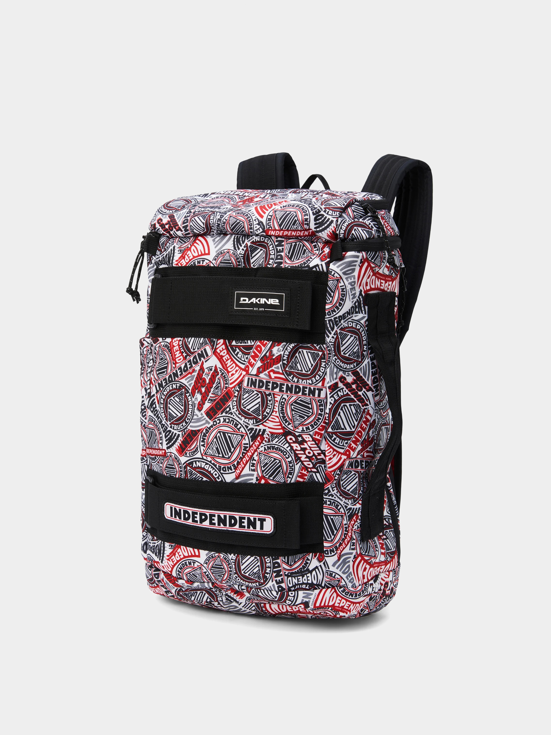 Hátizsák Dakine X Independent Mission Street Pack 25L (independent)