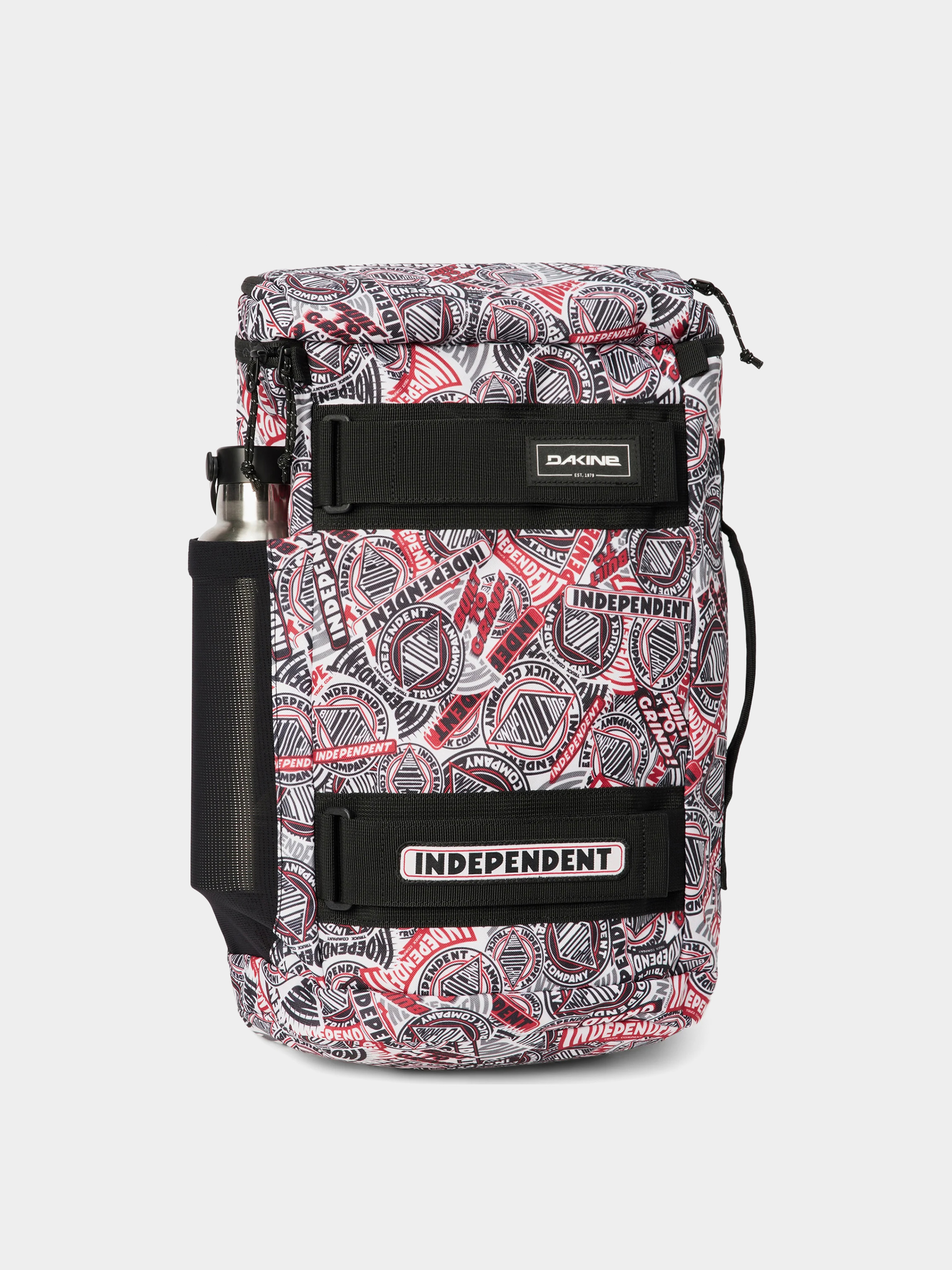 Hátizsák Dakine X Independent Mission Street Pack 25L (independent)