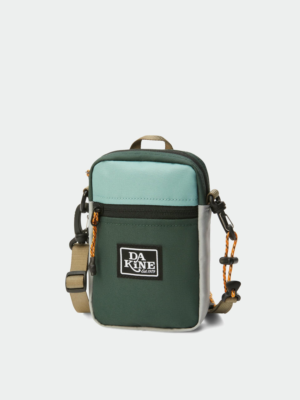 Táska Dakine Journey Mini Crossbody (bayou)