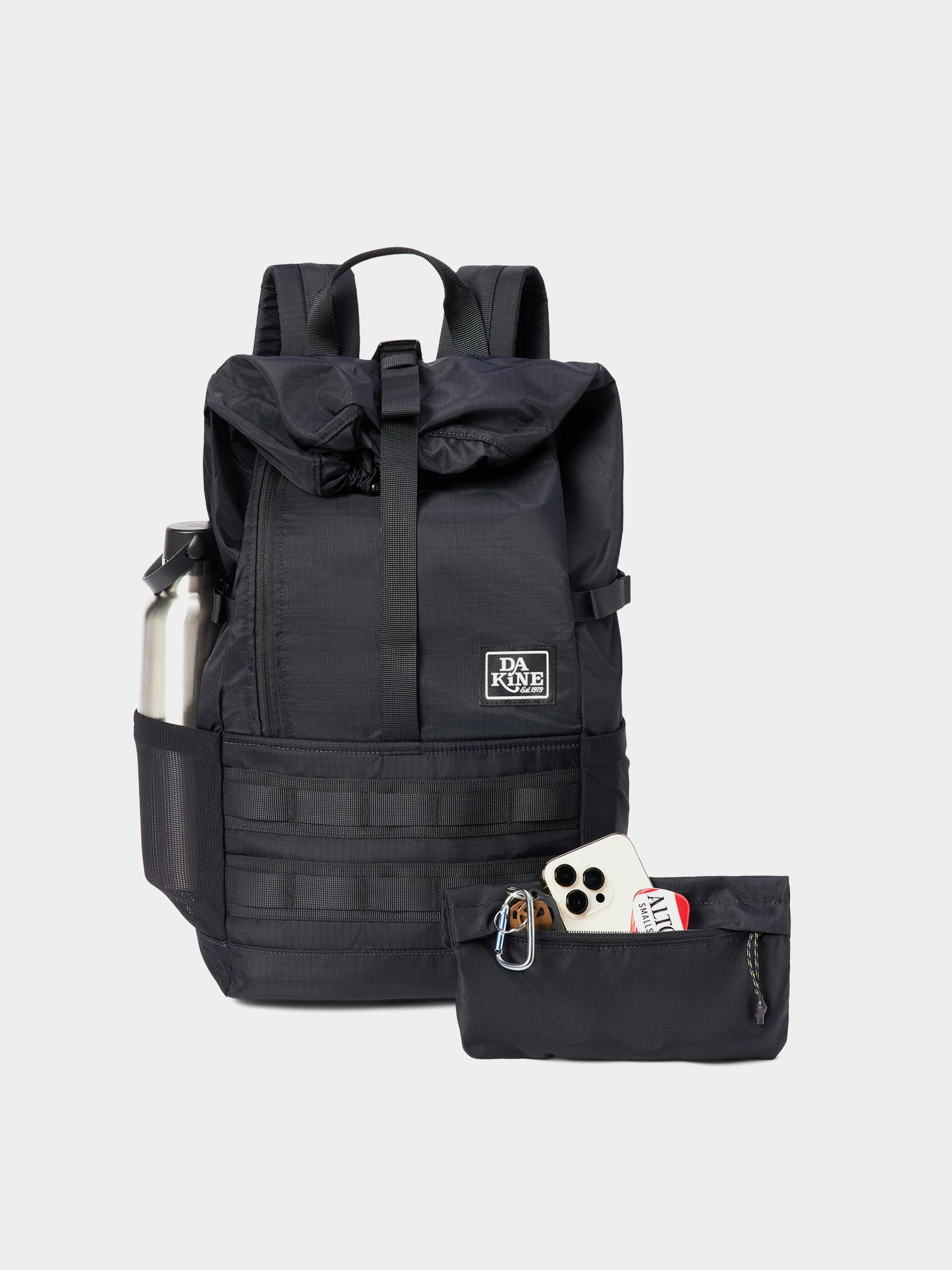 Hátizsák Dakine June (black)