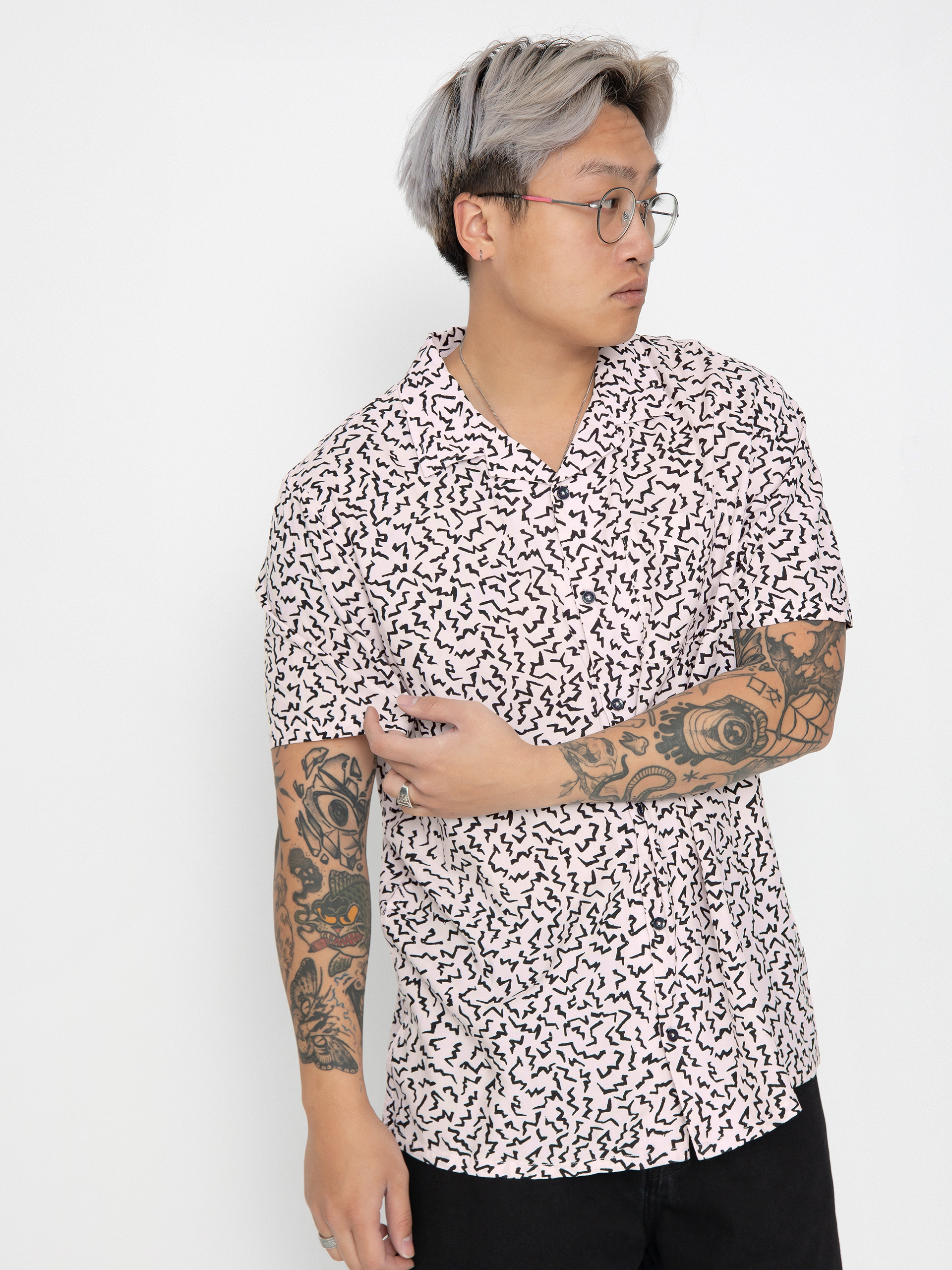 Volcom Asphalt Beach Ing