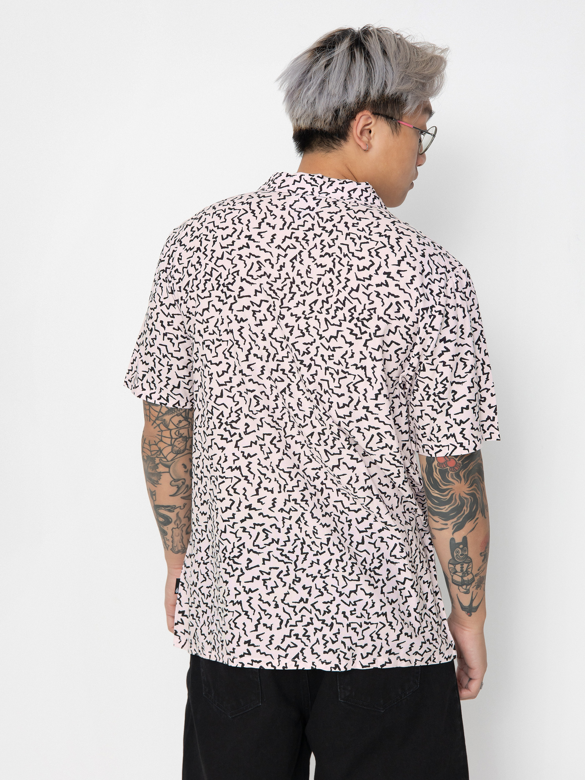 Volcom Asphalt Beach Ing (lilac ash)