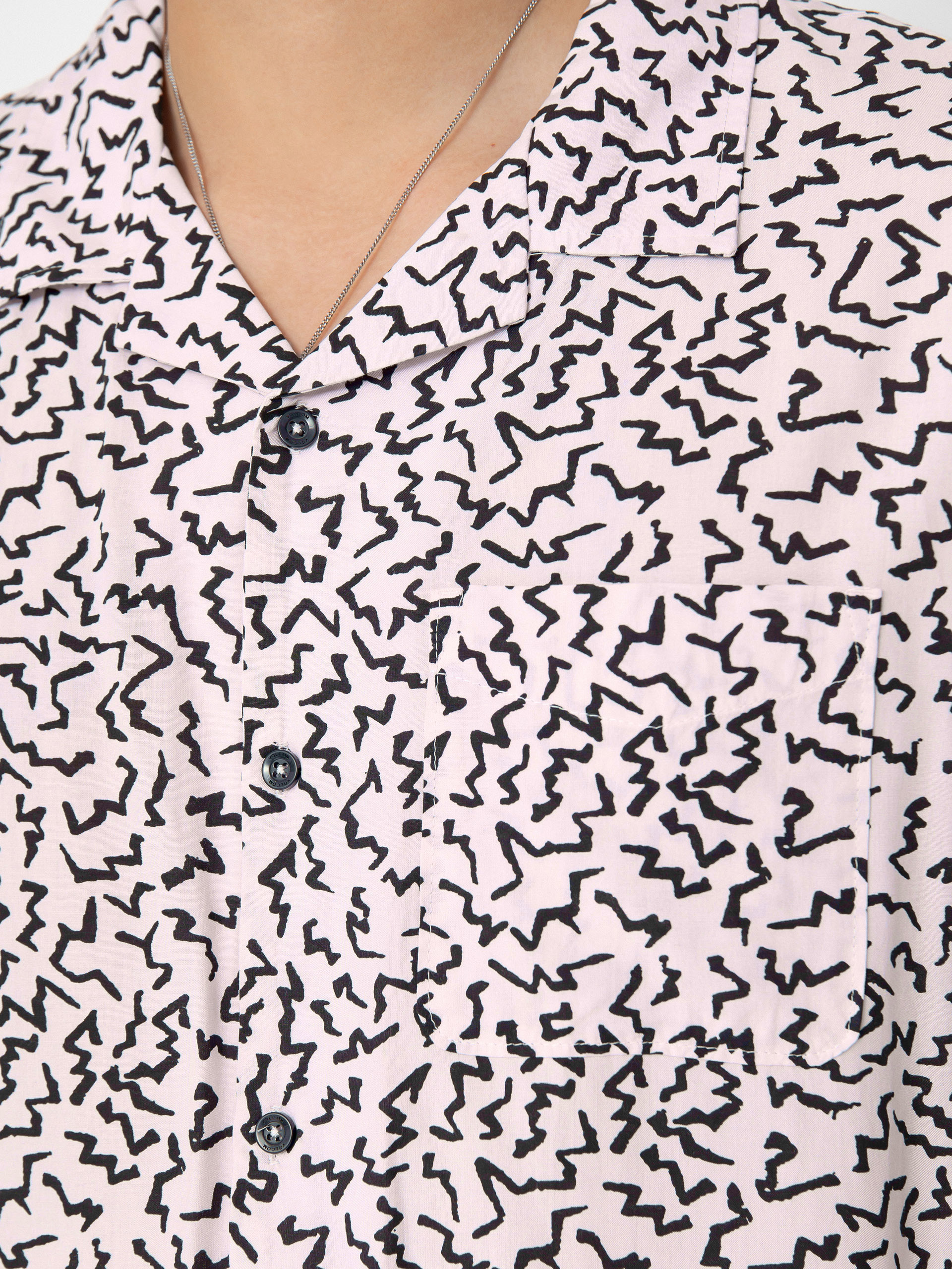 Volcom Asphalt Beach Ing (lilac ash)