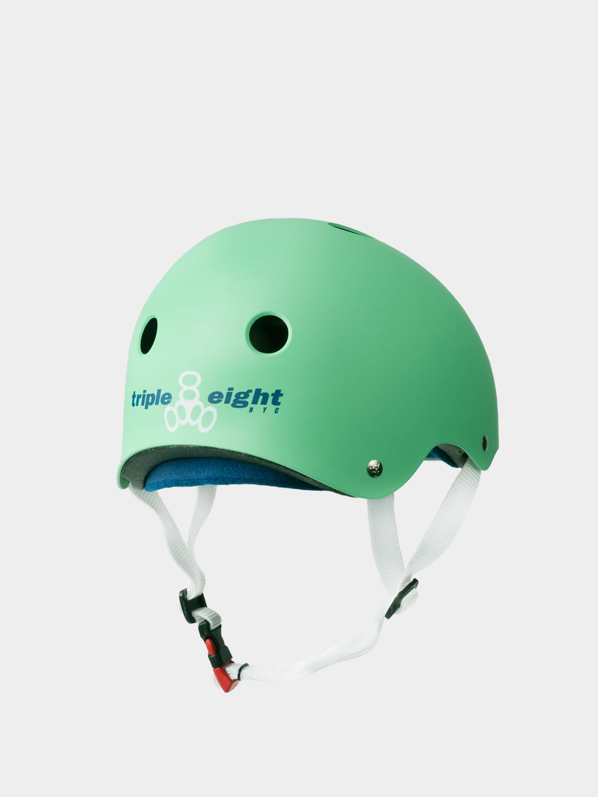 Sisak Triple Eight The Certified Sweatsaver Helmet (mint)