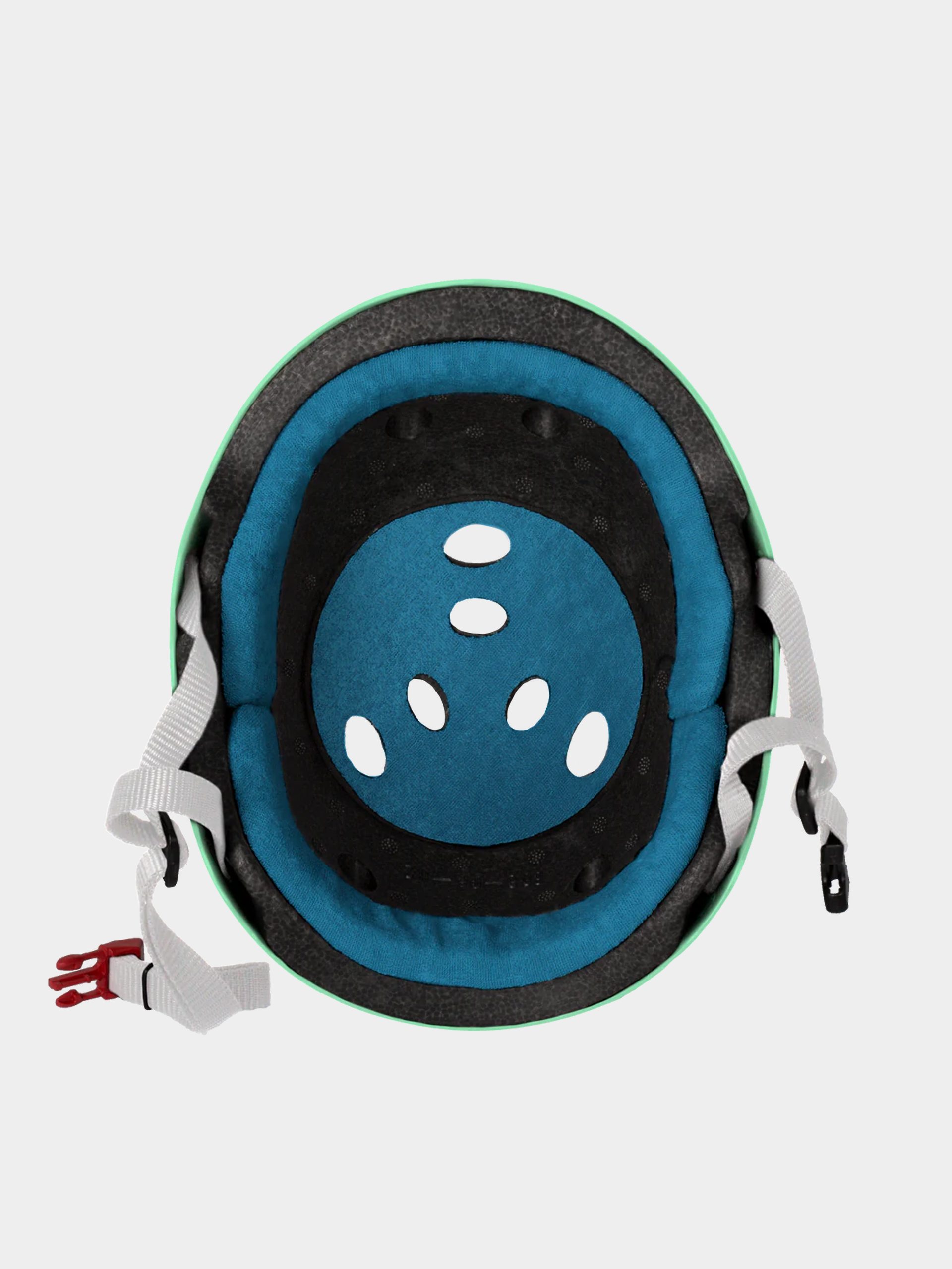 Sisak Triple Eight The Certified Sweatsaver Helmet (mint)