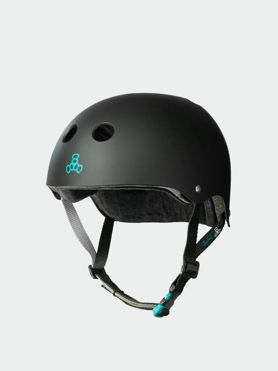 Sisak Triple Eight The Certified Sweatsaver Helmet (tony hawk)