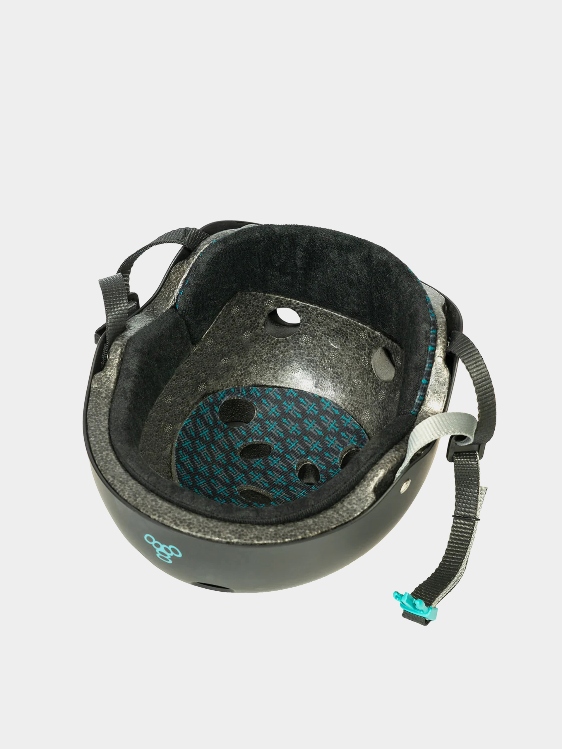 Sisak Triple Eight The Certified Sweatsaver Helmet (tony hawk)