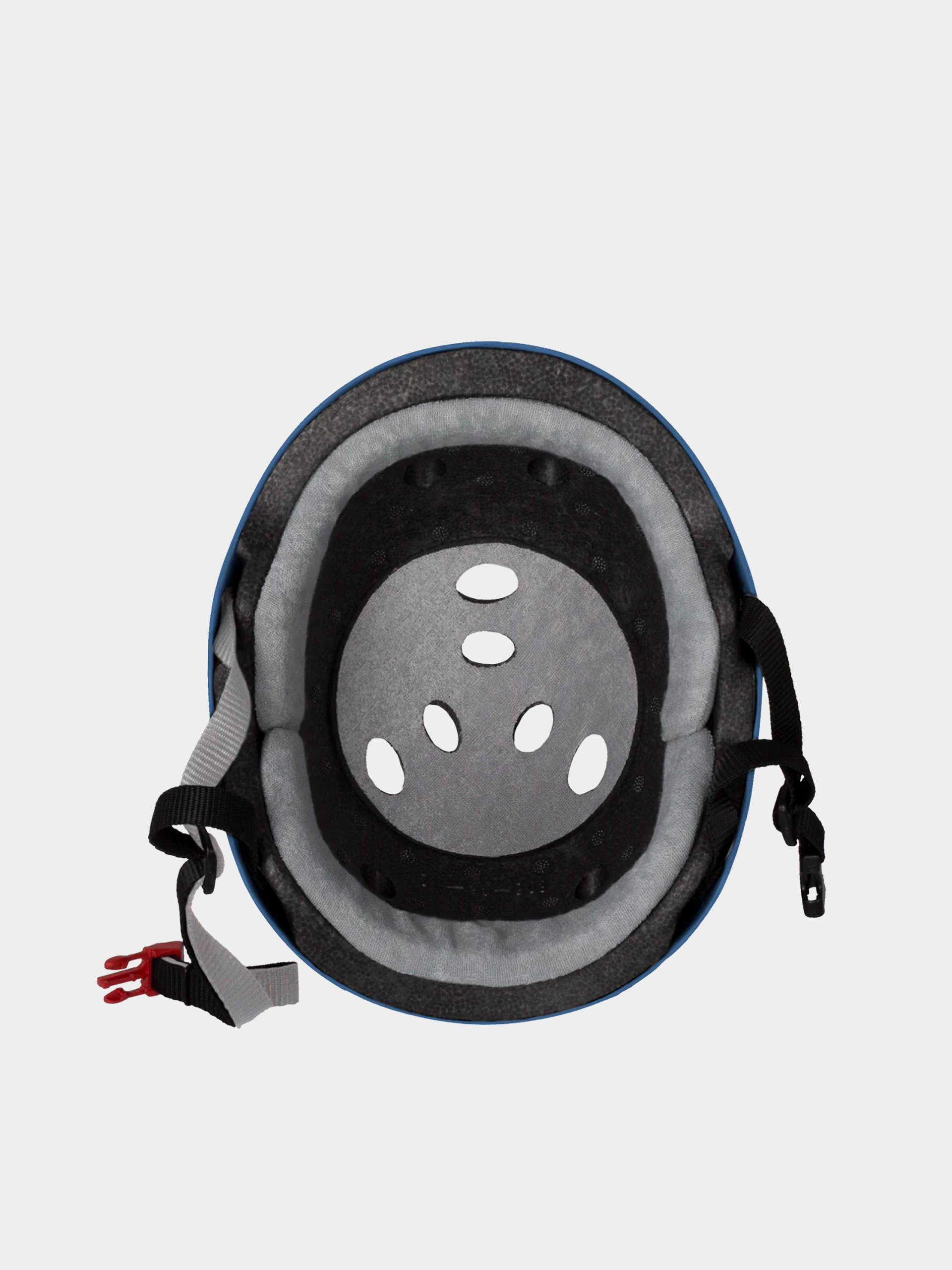 Sisak Triple Eight The Certified Sweatsaver Helmet (navy)