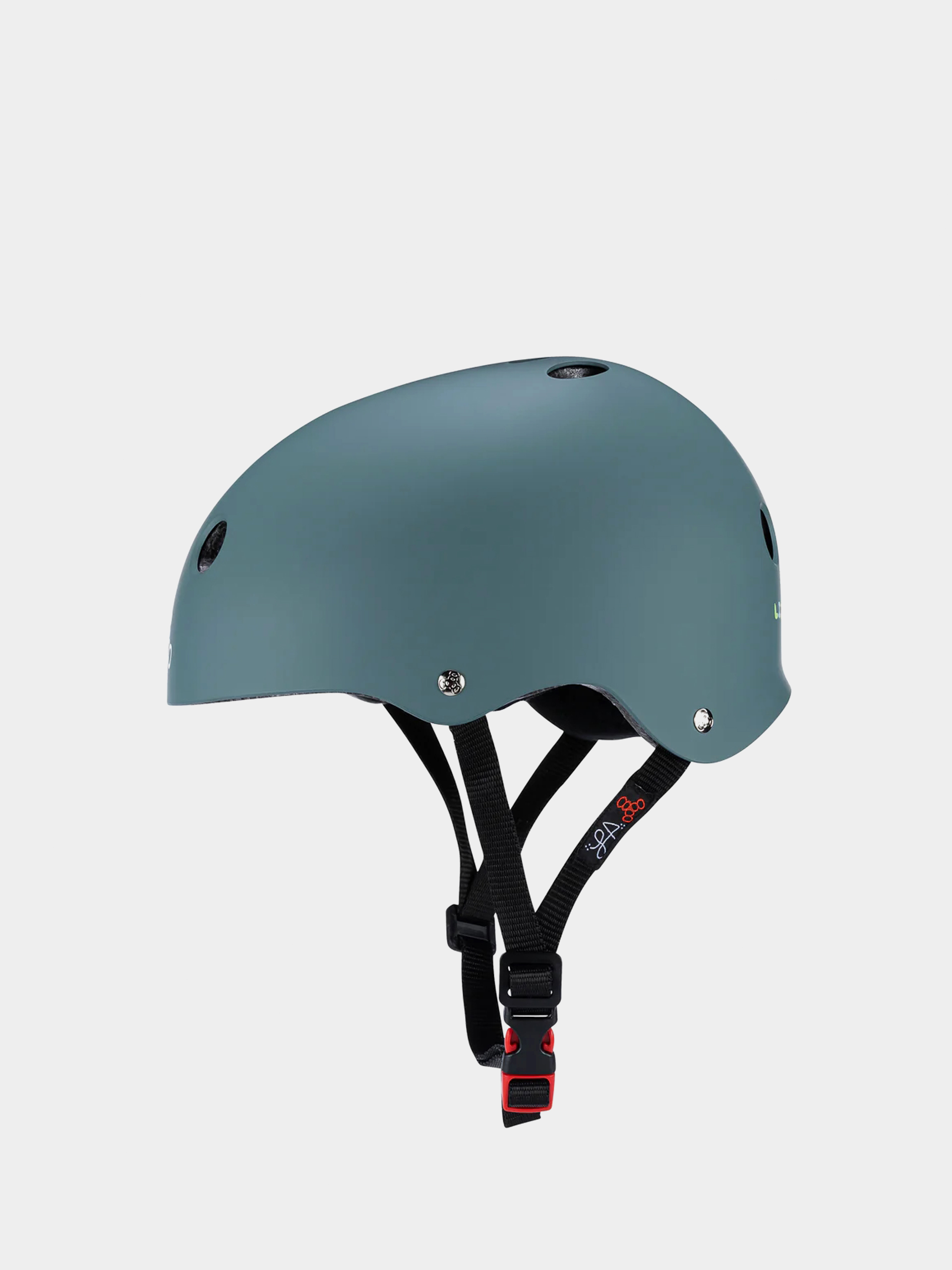 Sisak Triple Eight The Certified Sweatsaver Helmet (lizzie armanto)