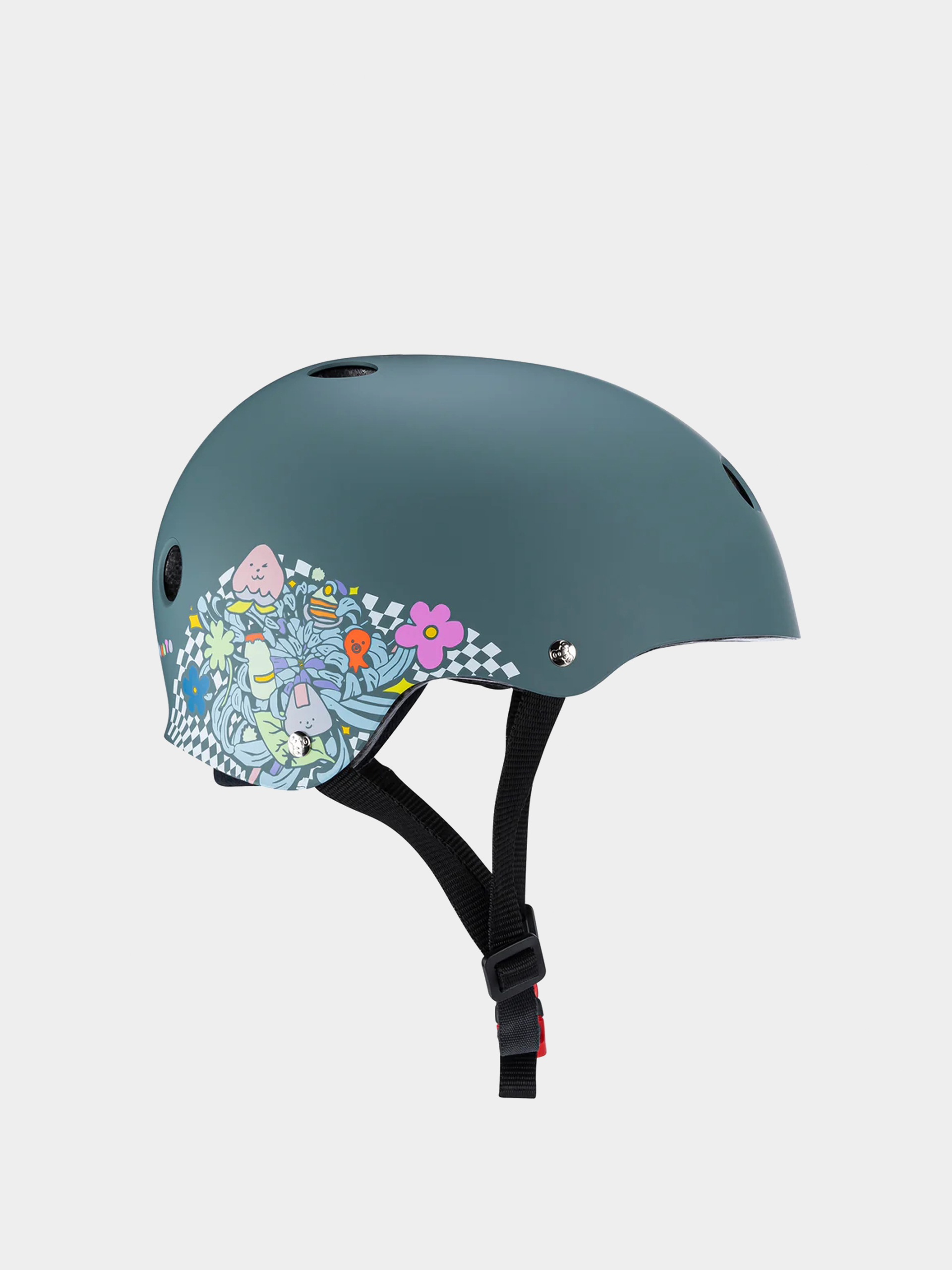 Sisak Triple Eight The Certified Sweatsaver Helmet (lizzie armanto)