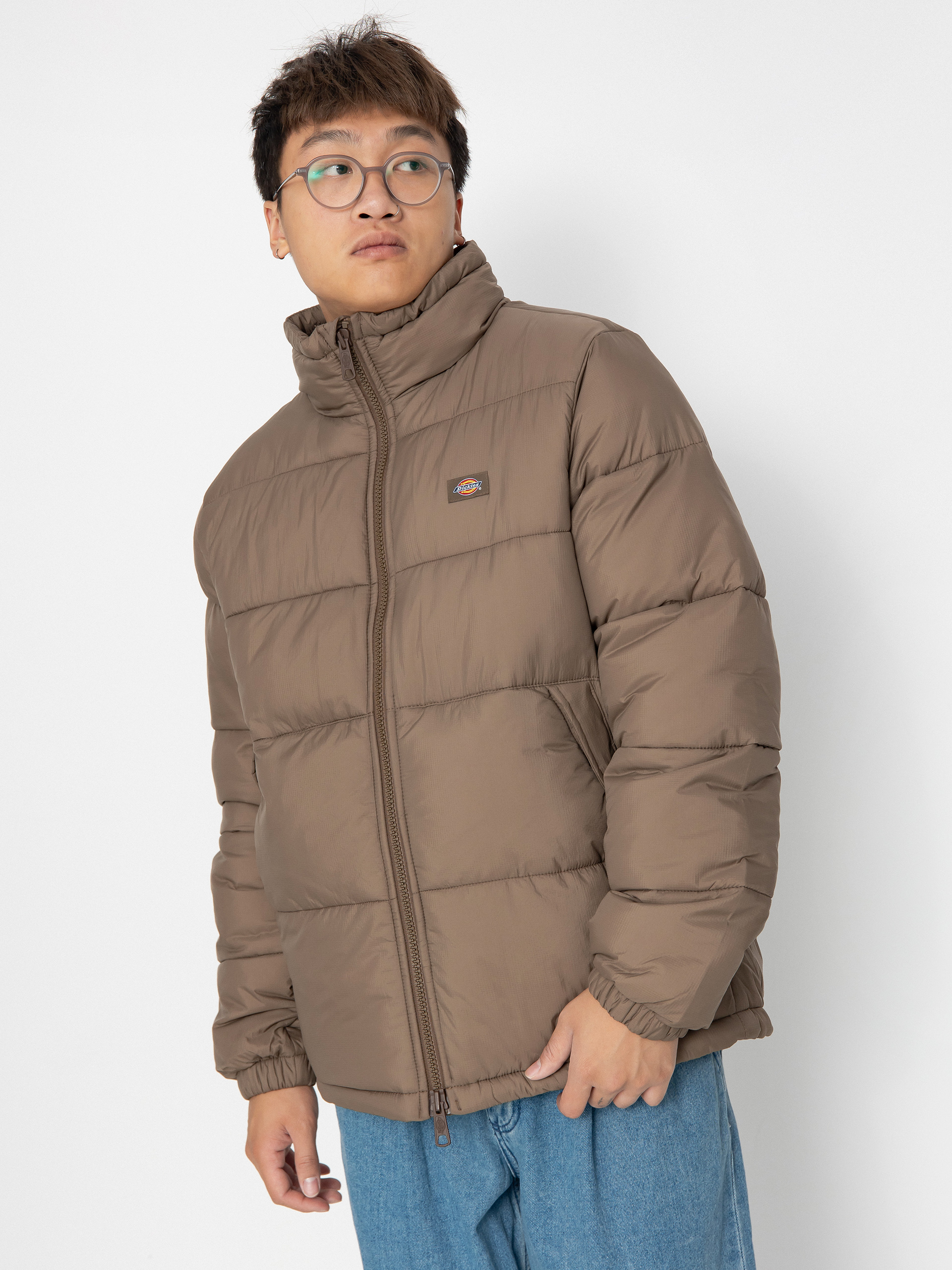 Dickies Waldenburg Dzseki (mushroom)