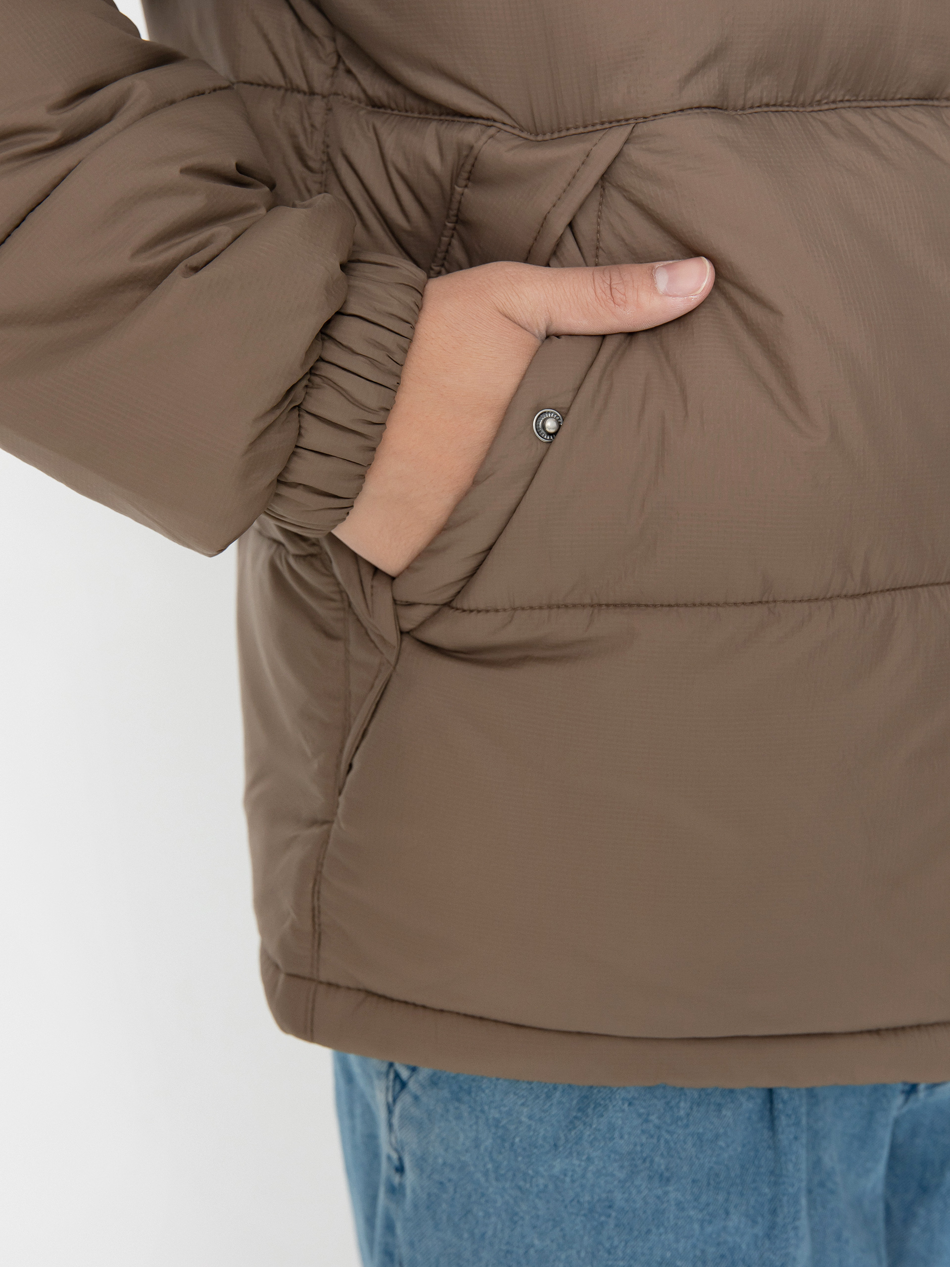 Dickies Waldenburg Dzseki (mushroom)