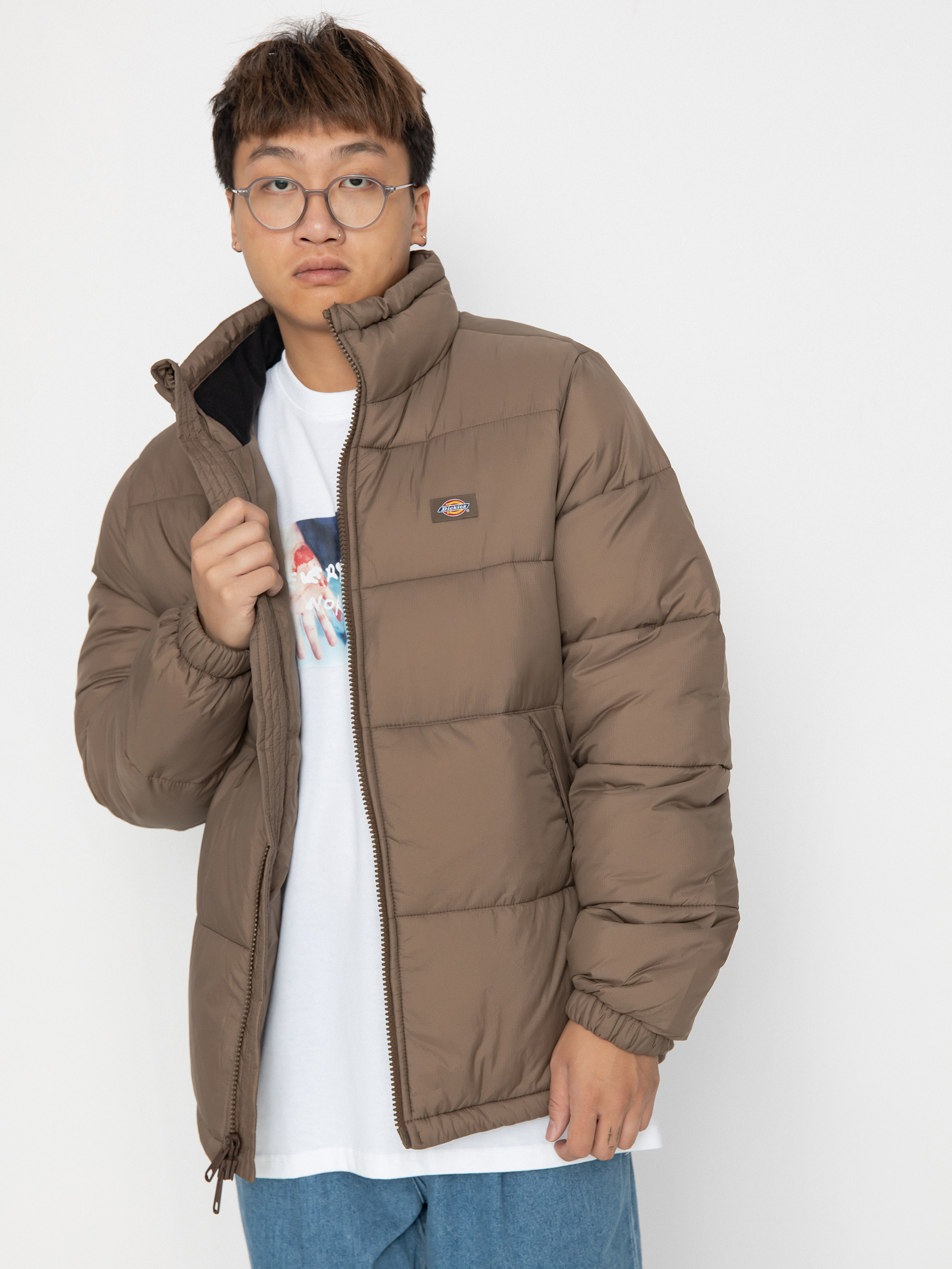 Dickies Waldenburg Dzseki (mushroom)