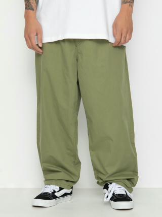 Vans Range Baggy Tapered Elastic Waist Kisnadrág (loden green)