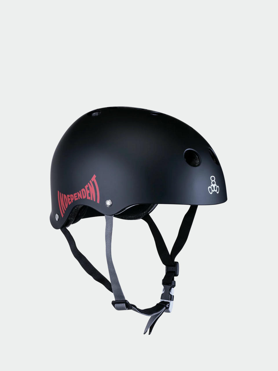 Sisak Triple Eight The Certified Sweatsaver Helmet (independent)