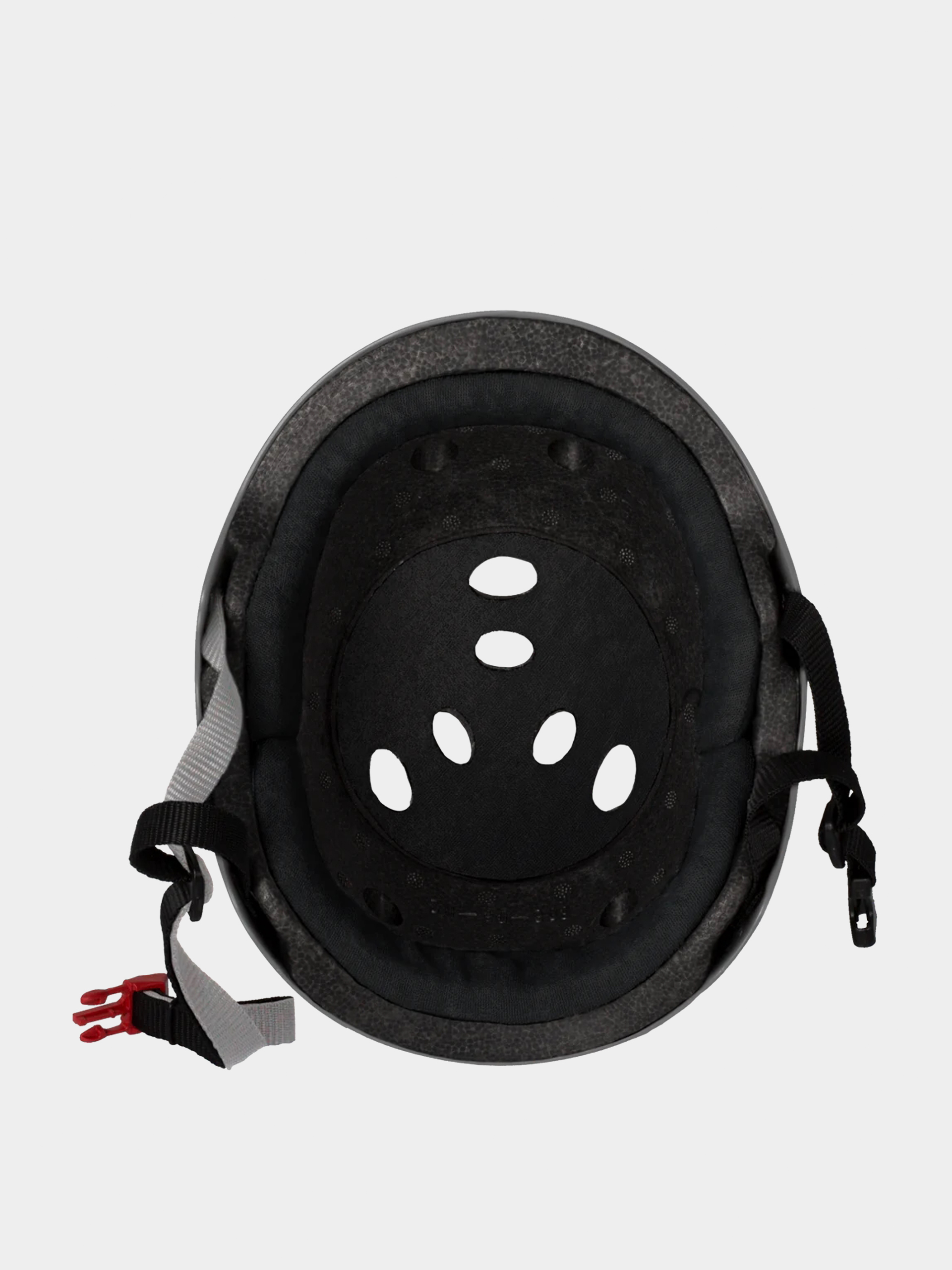 Sisak Triple Eight The Certified Sweatsaver Helmet (carbon)