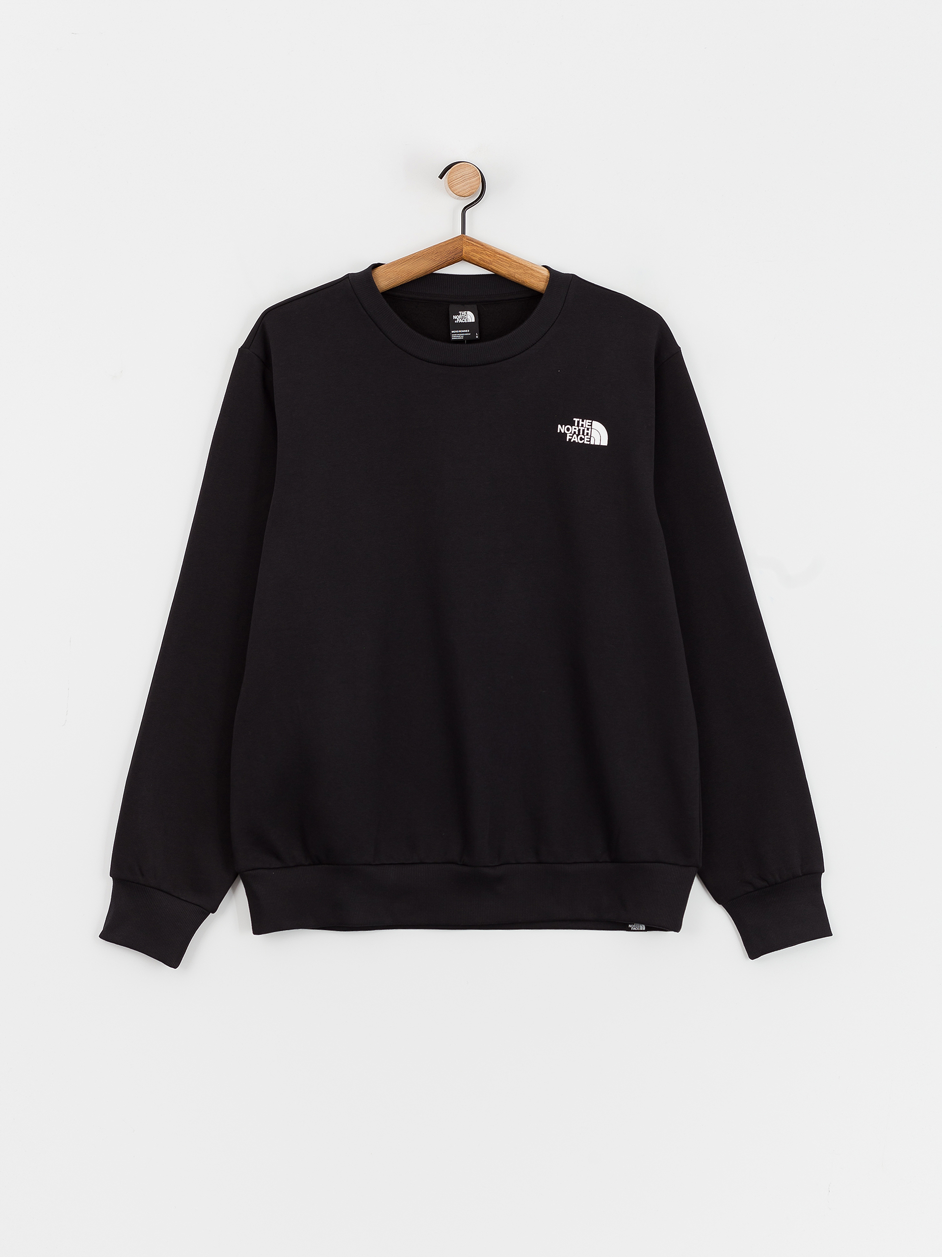 The North Face Simple Dome Pulóver (tnf black)