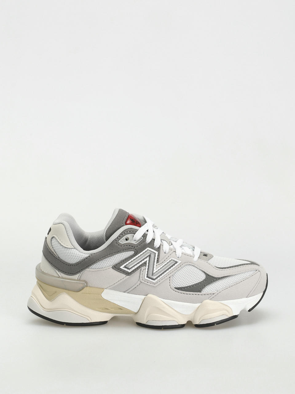 New Balance 9060 JR Cipők (raincloud)