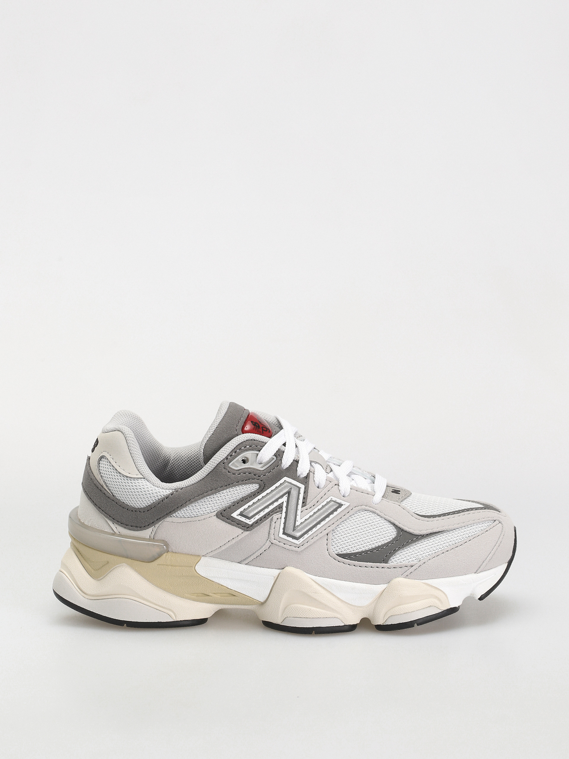 New Balance 9060 JR Cipu0151k (raincloud)
