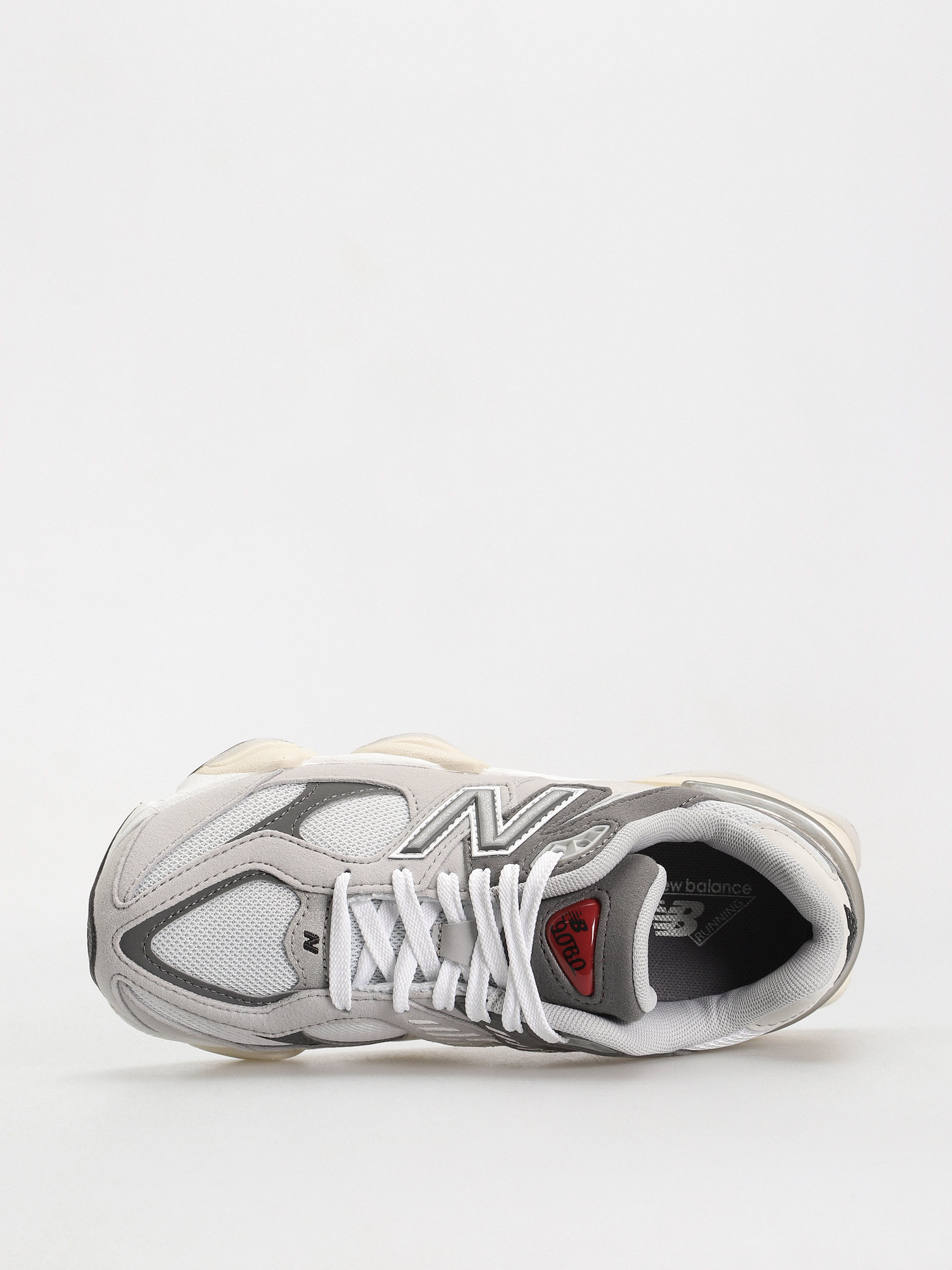 New Balance 9060 JR Cipők (raincloud)