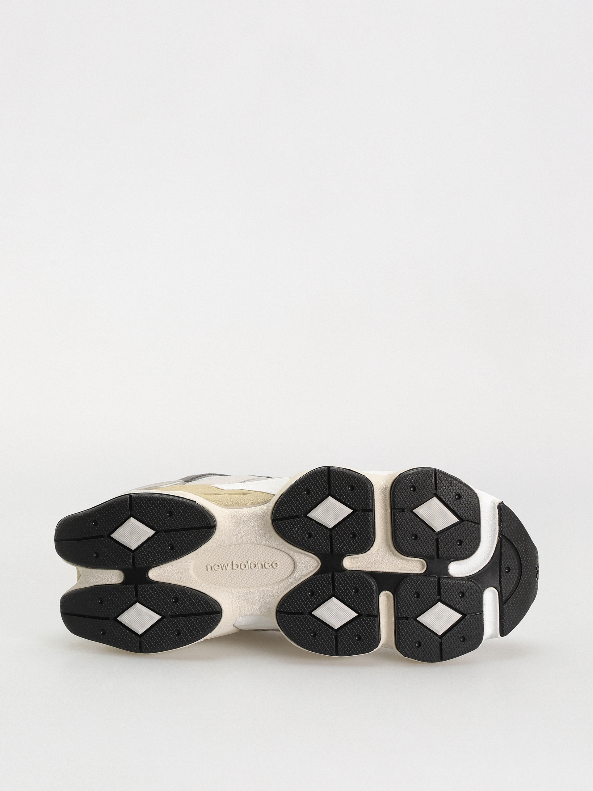 New Balance 9060 JR Cipők (raincloud)