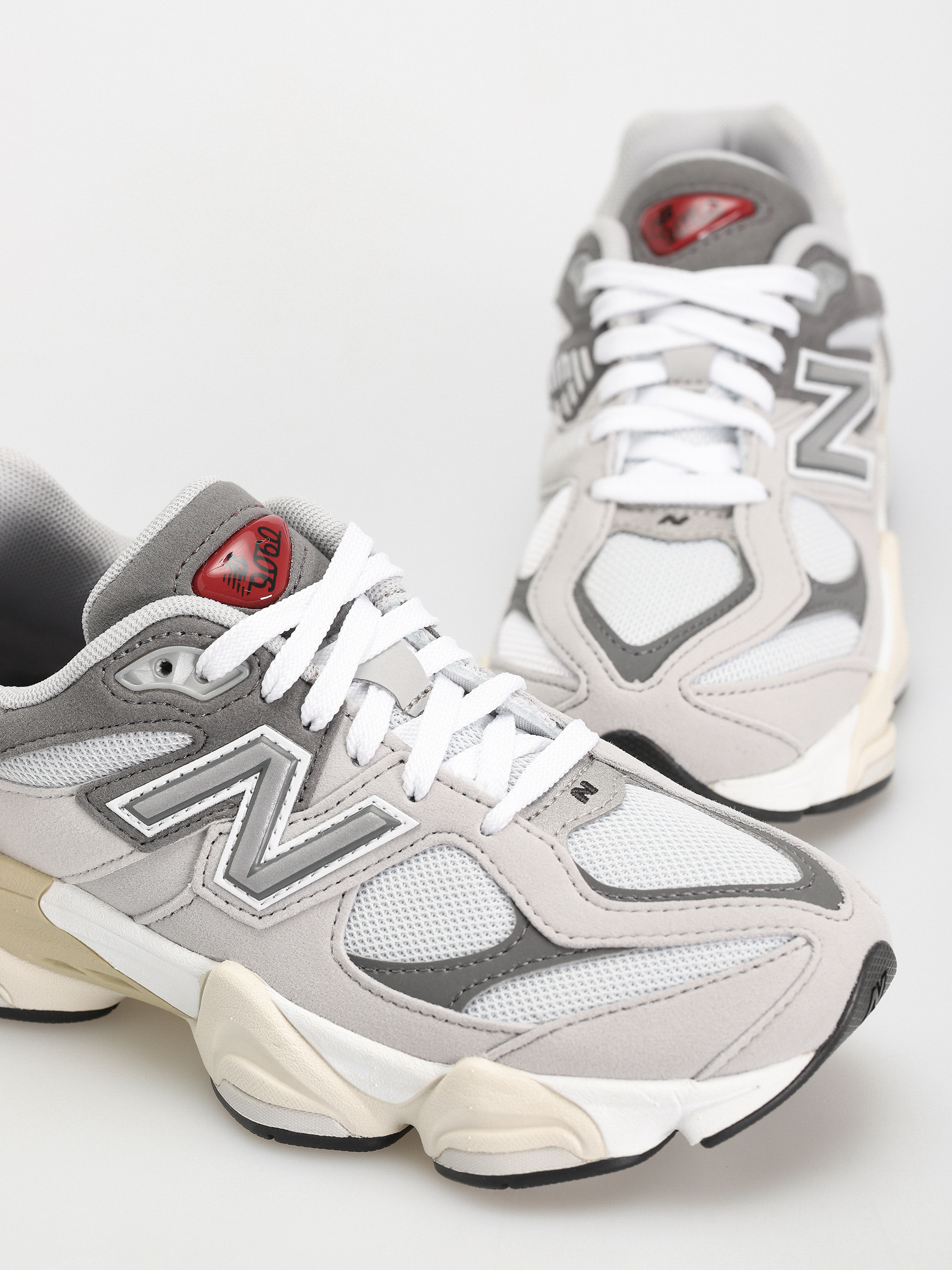 New Balance 9060 JR Cipők (raincloud)