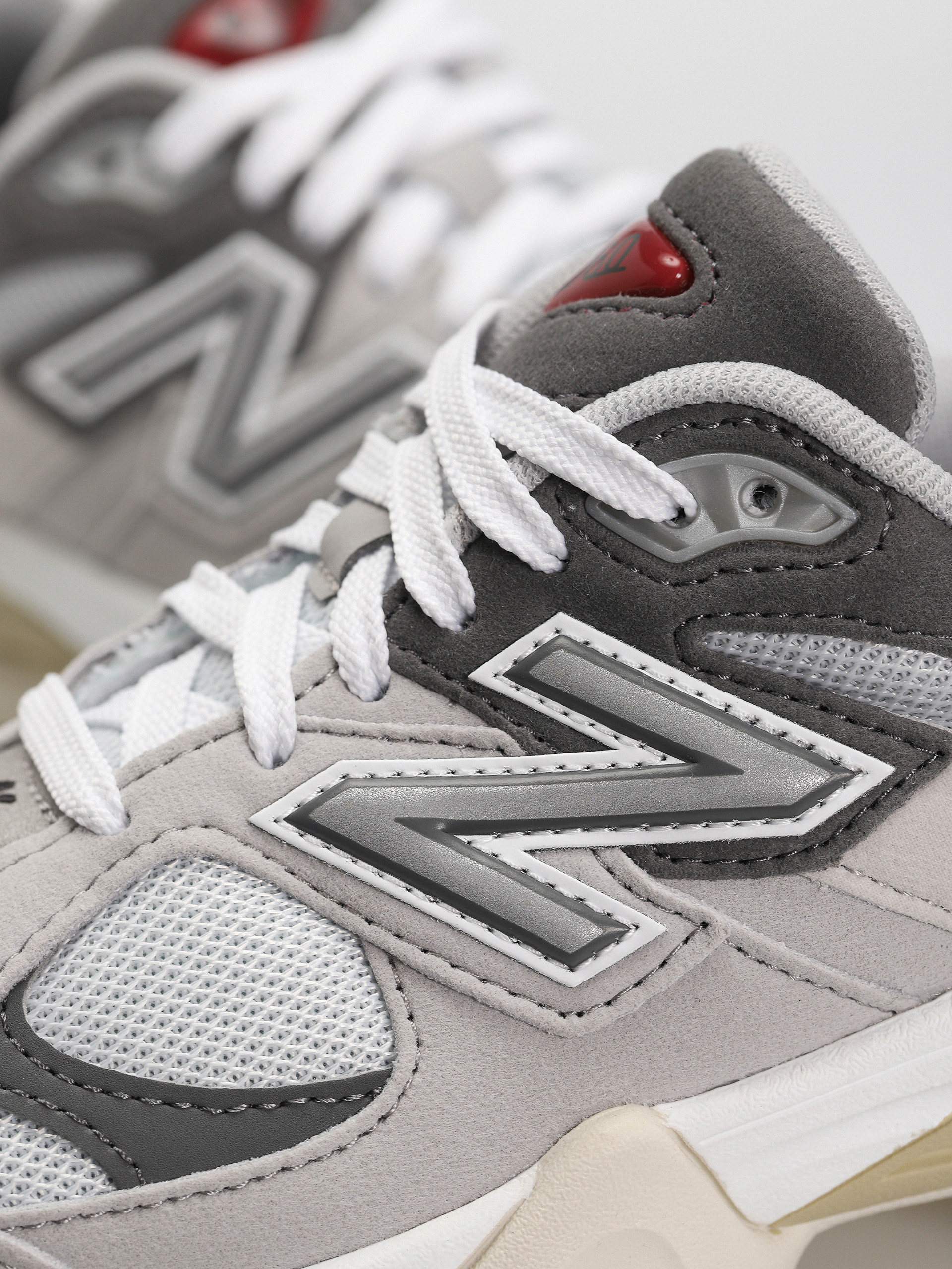 New Balance 9060 JR Cipők (raincloud)