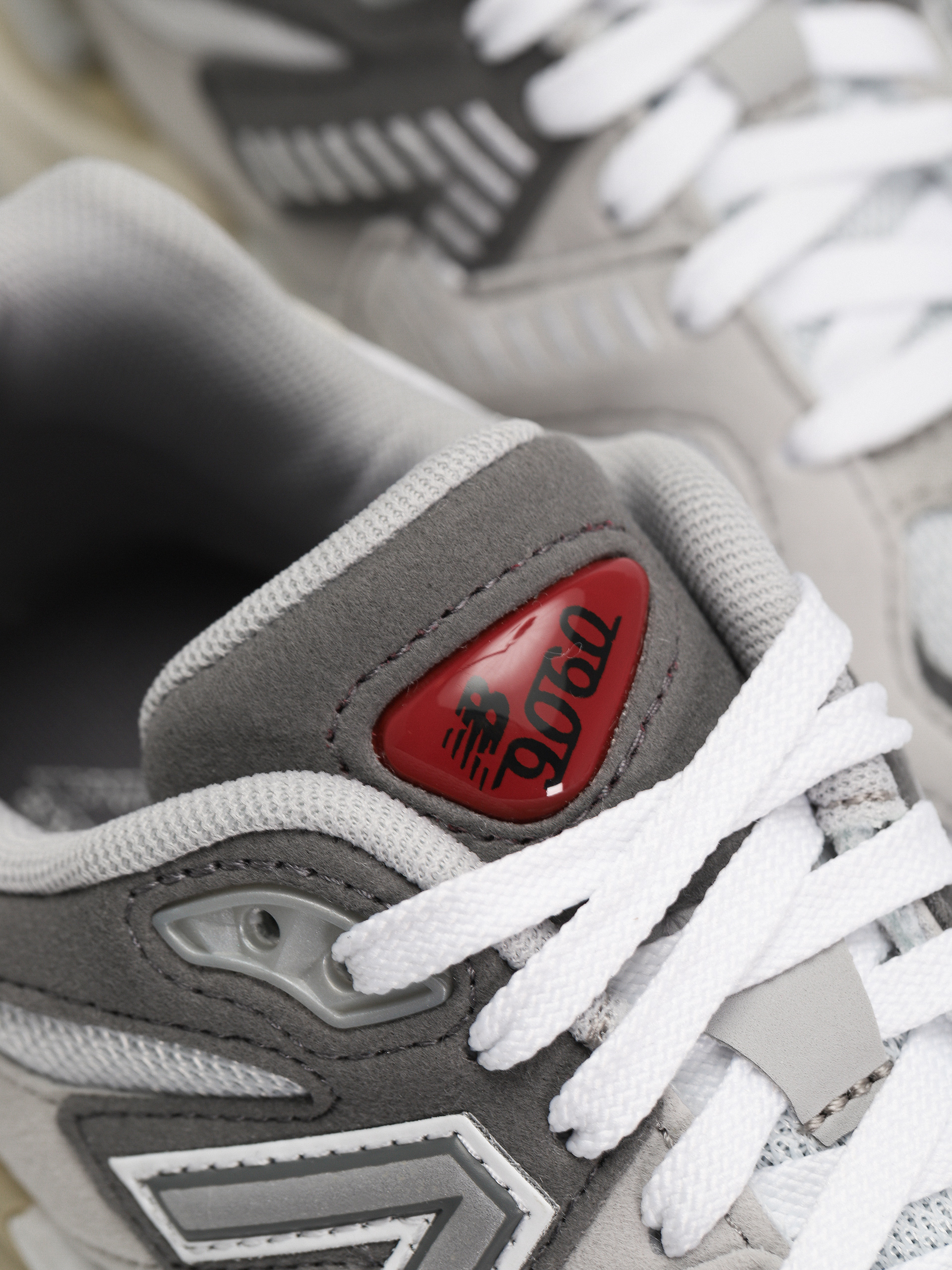 New Balance 9060 JR Cipők (raincloud)