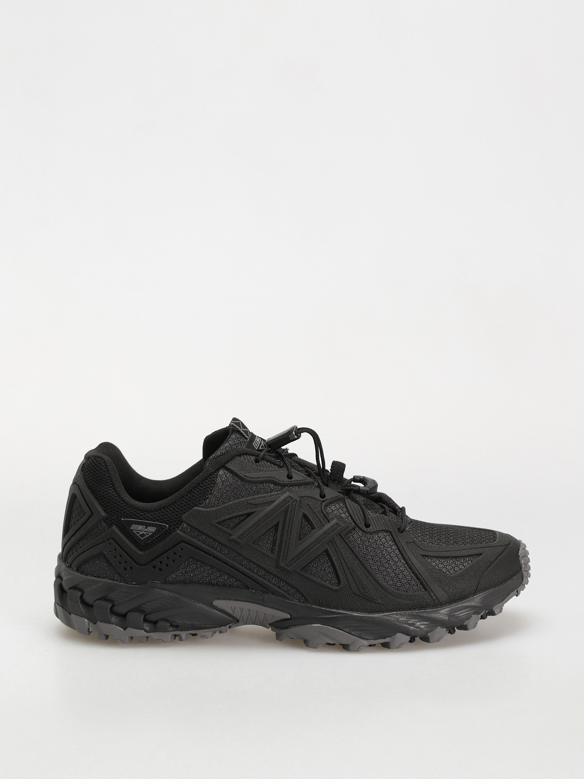 New Balance 610 Cipők (black)