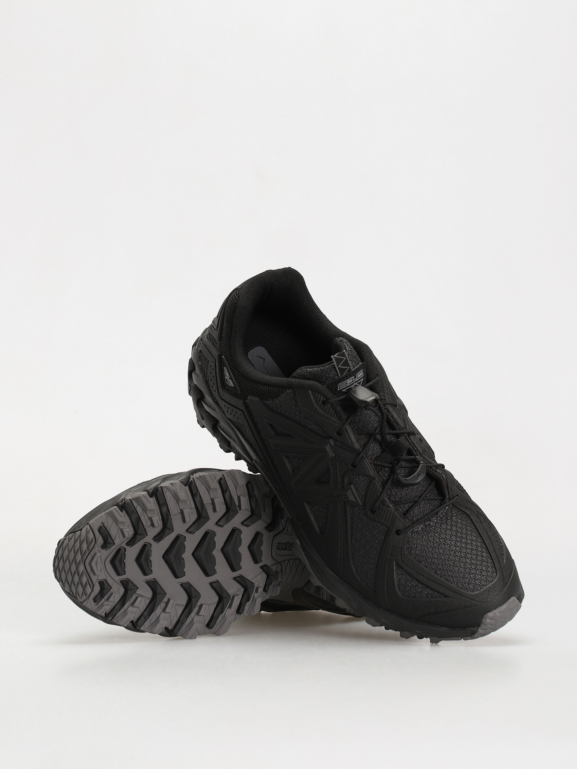 New Balance 610 Cipők (black)