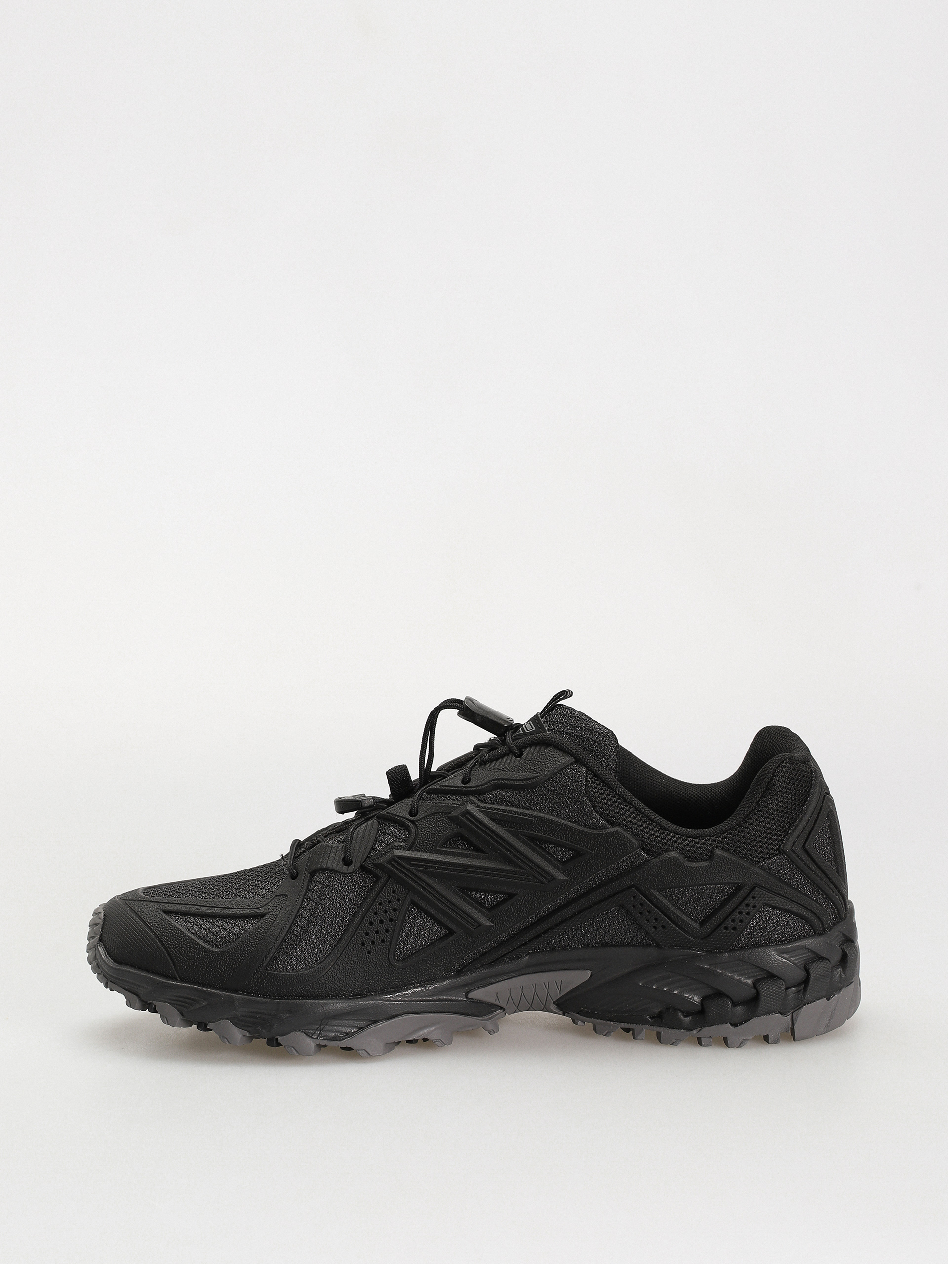 New Balance 610 Cipők (black)