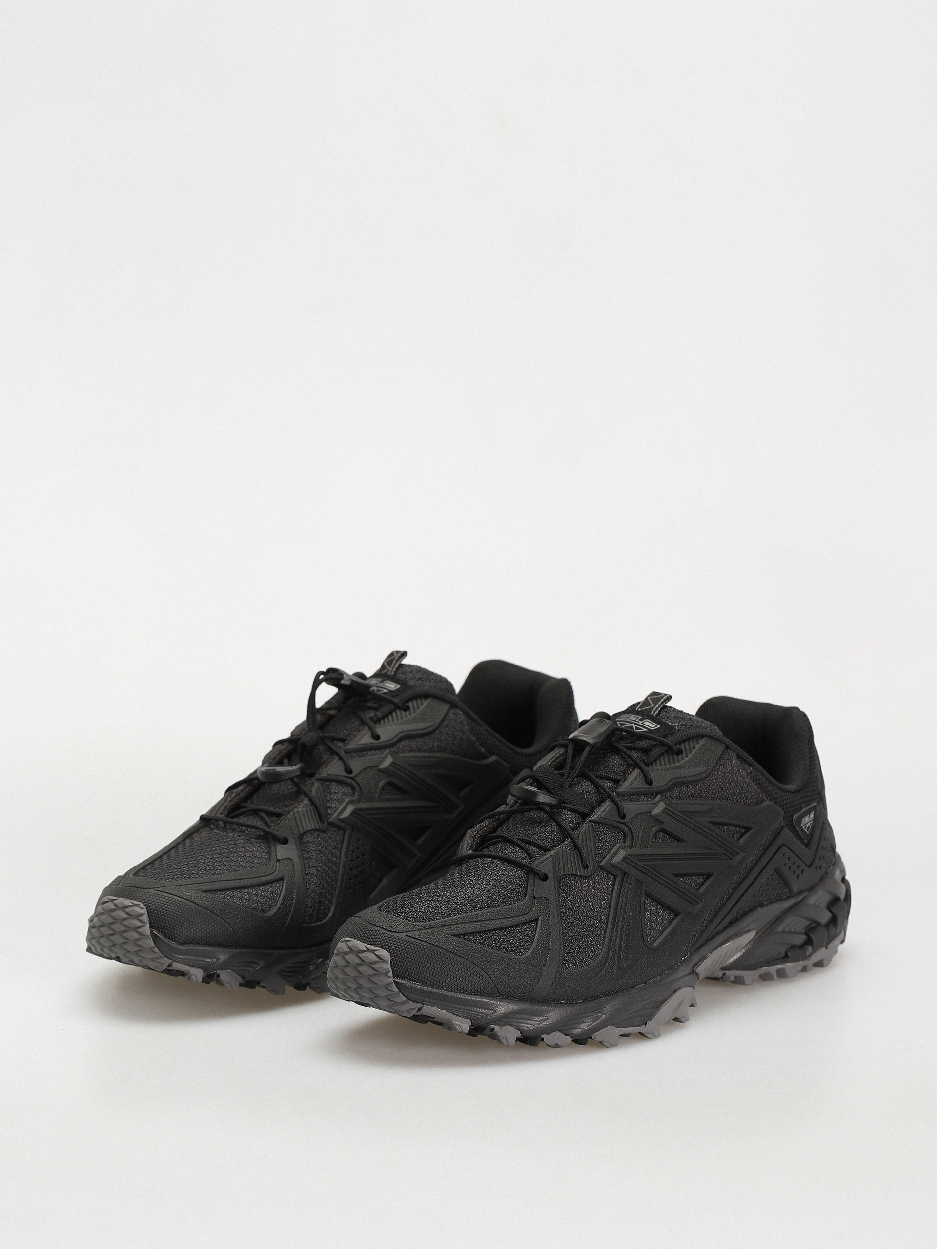New Balance 610 Cipők (black)