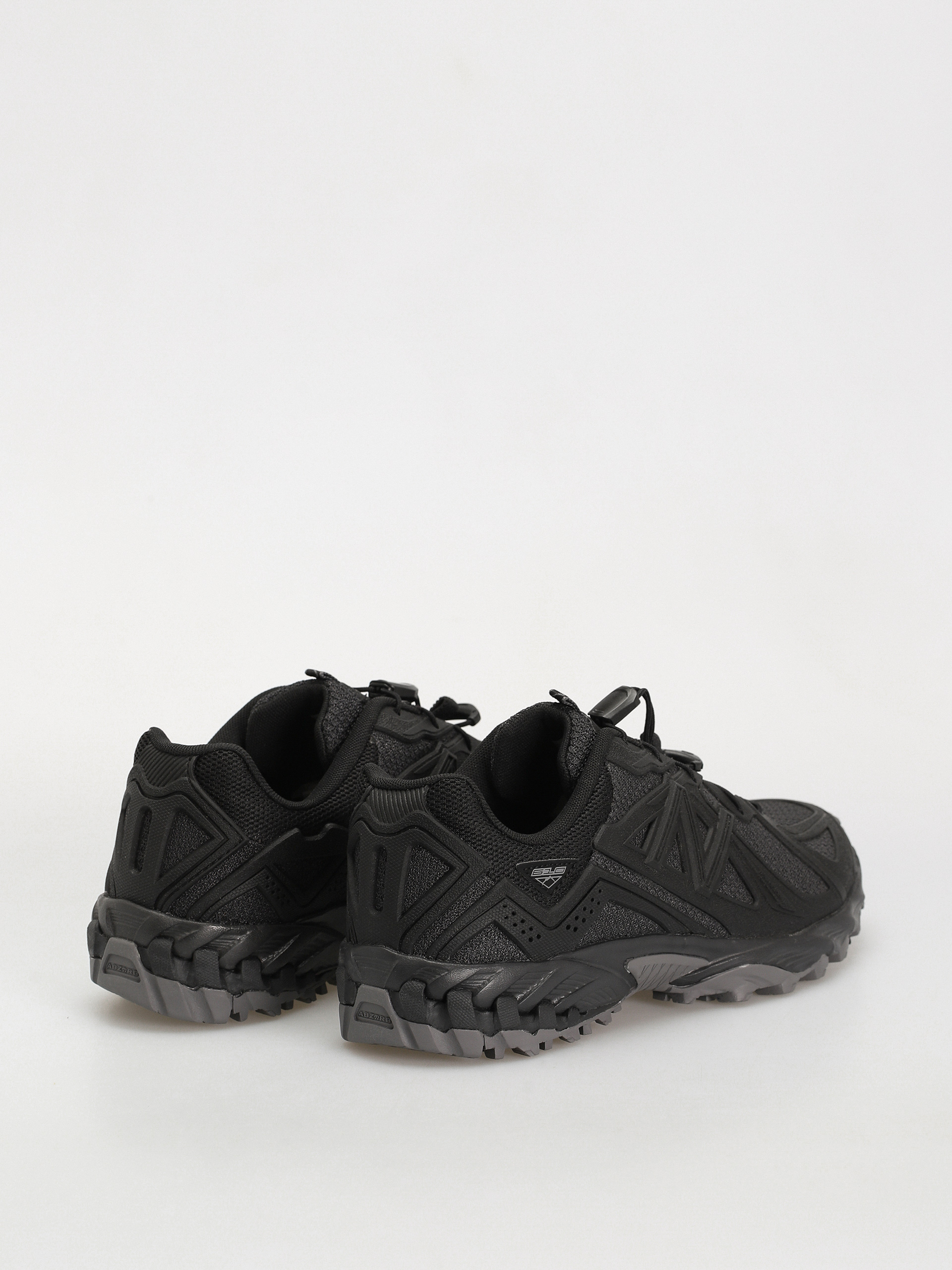 New Balance 610 Cipők (black)
