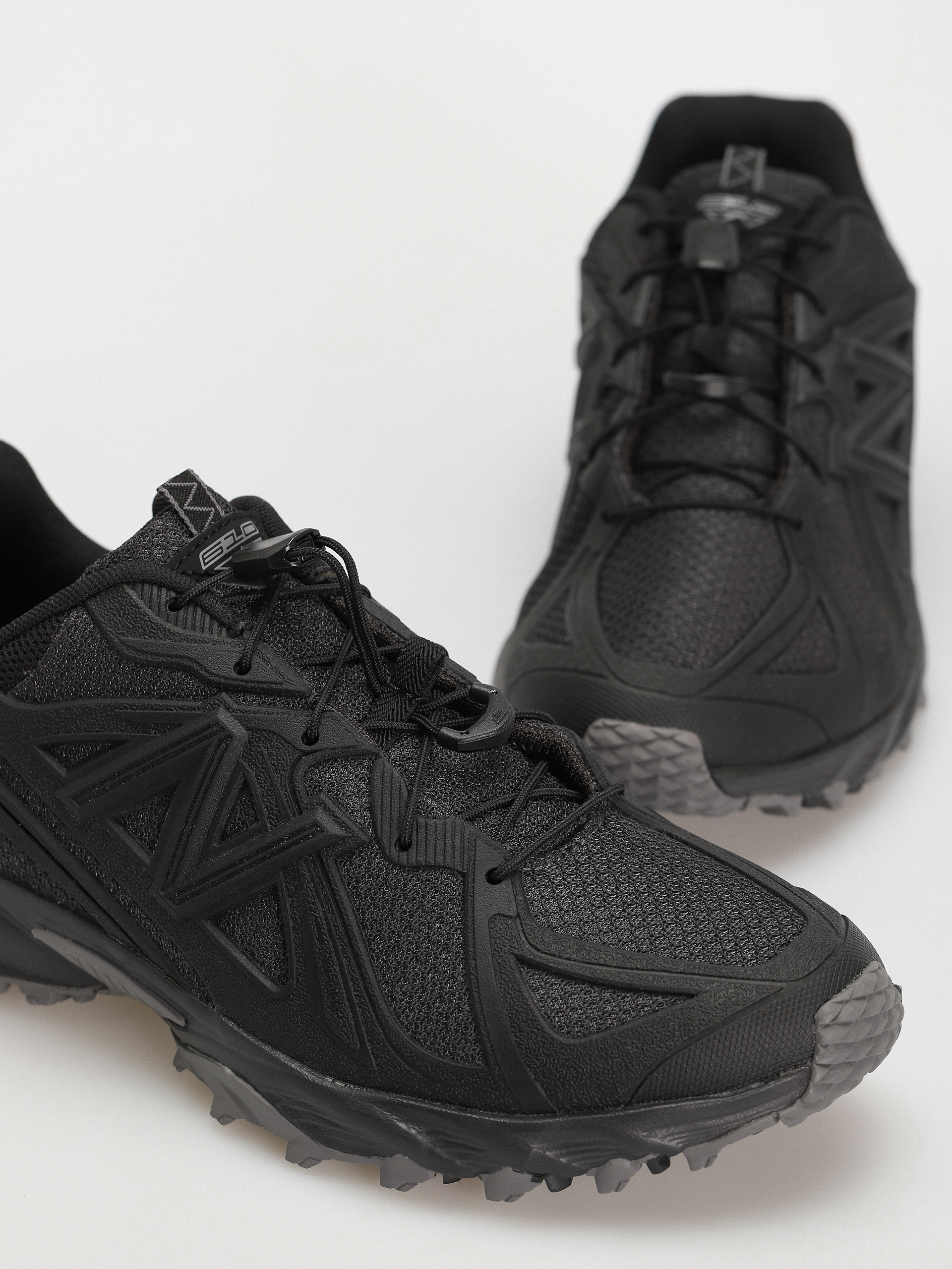 New Balance 610 Cipők (black)