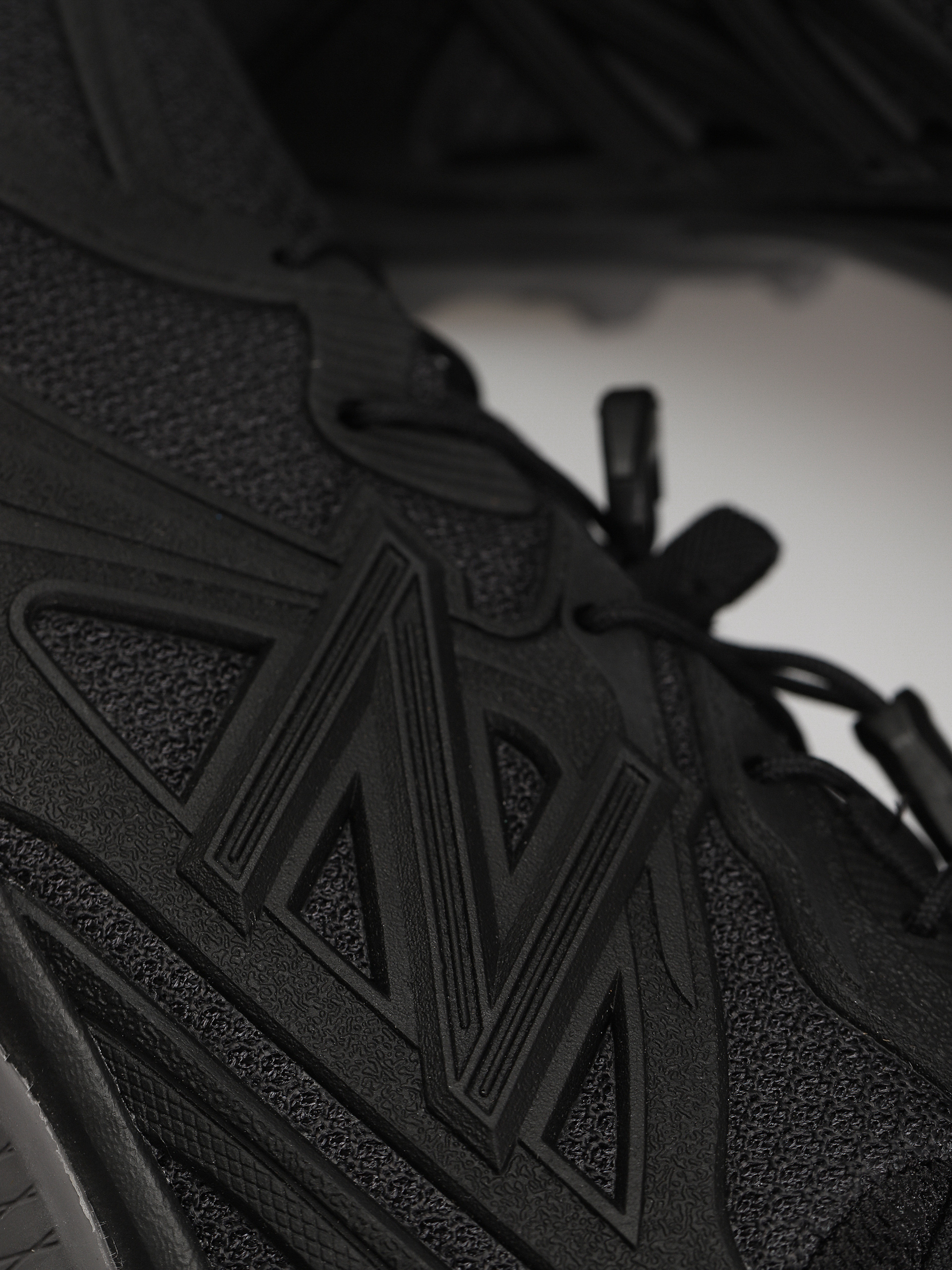 New Balance 610 Cipők (black)