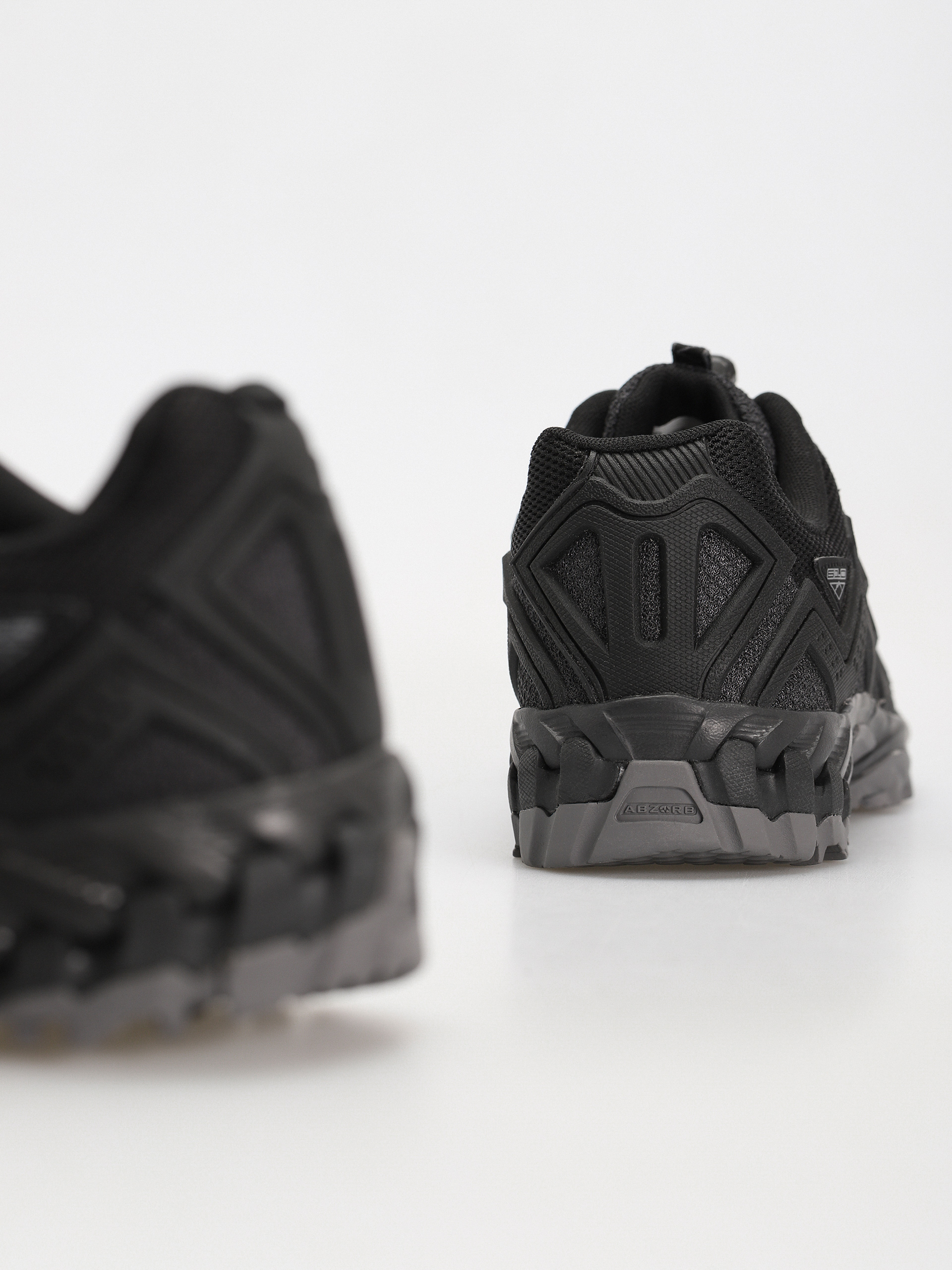 New Balance 610 Cipők (black)