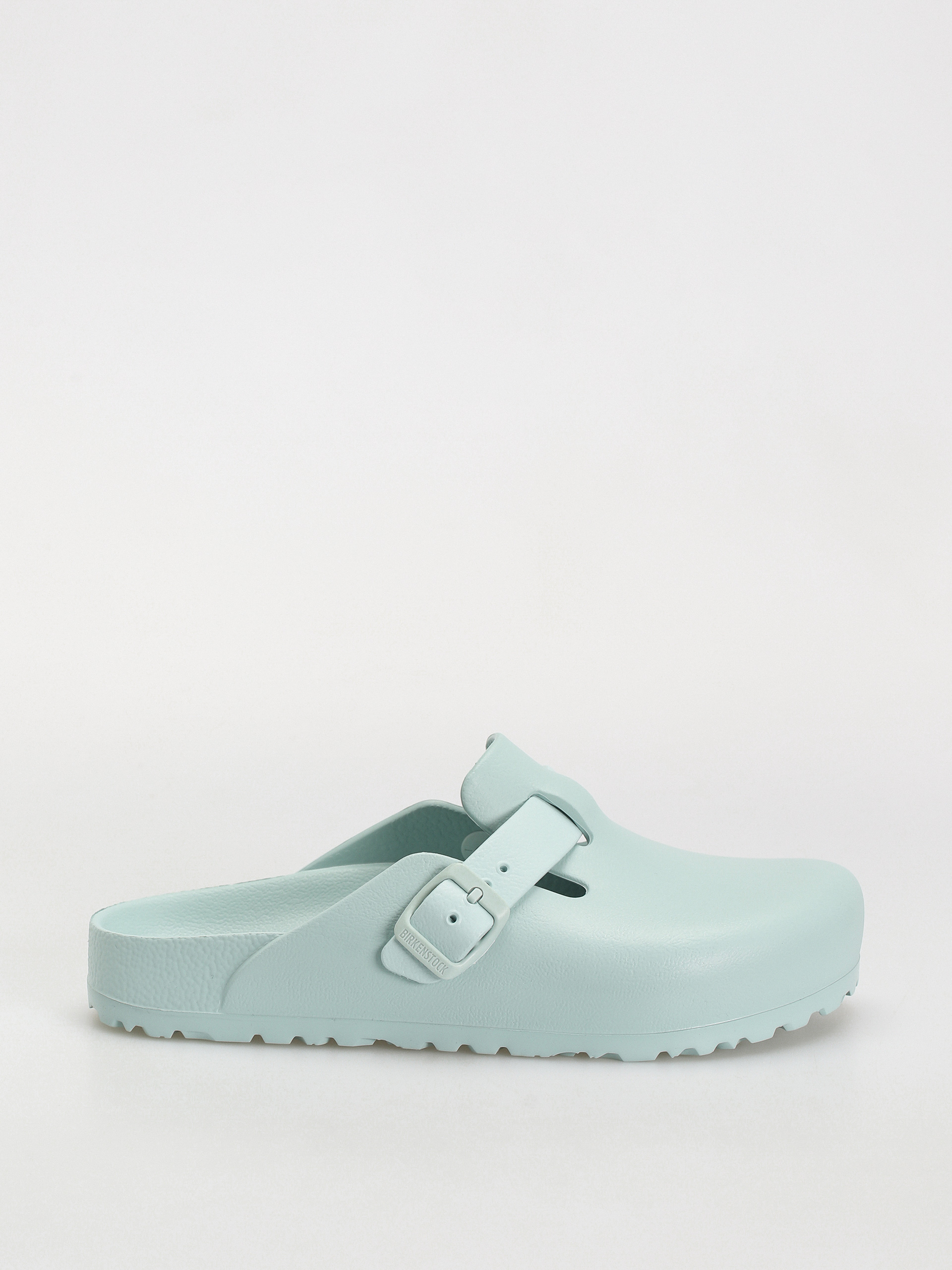 Birkenstock Boston EVA Narrow Wmn Flip-flop papucsok (surf green)