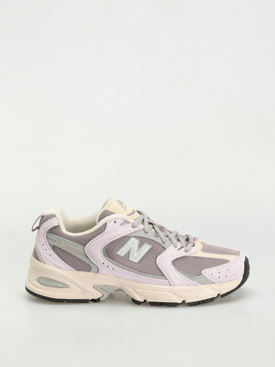 New Balance 530 Cipők (purple)