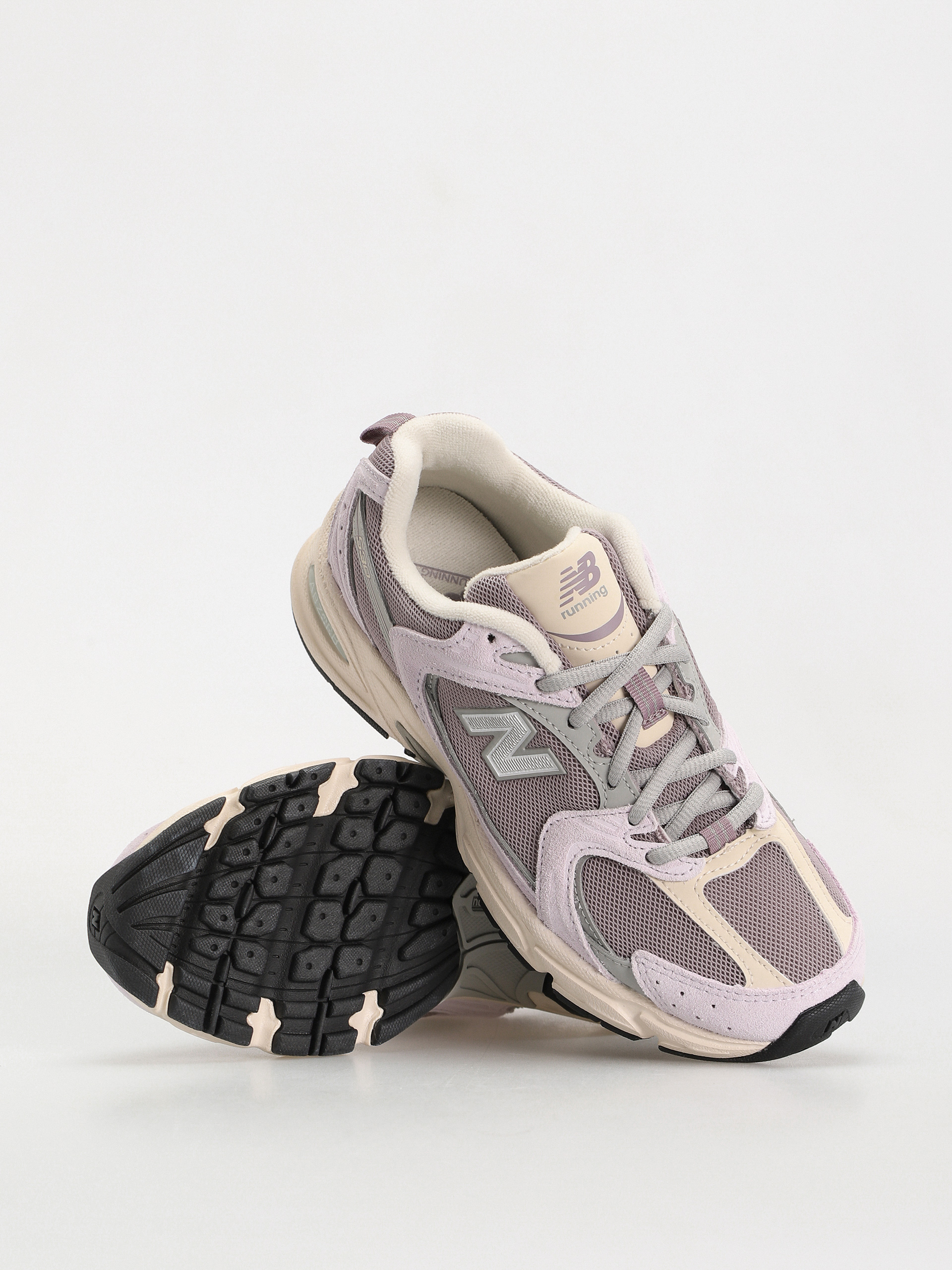 New Balance 530 Cipők (purple)