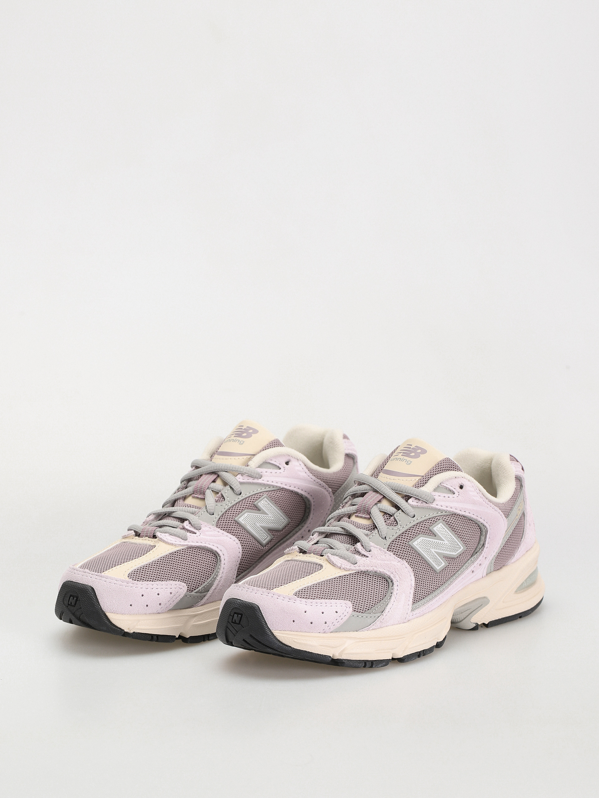 New Balance 530 Cipők (purple)