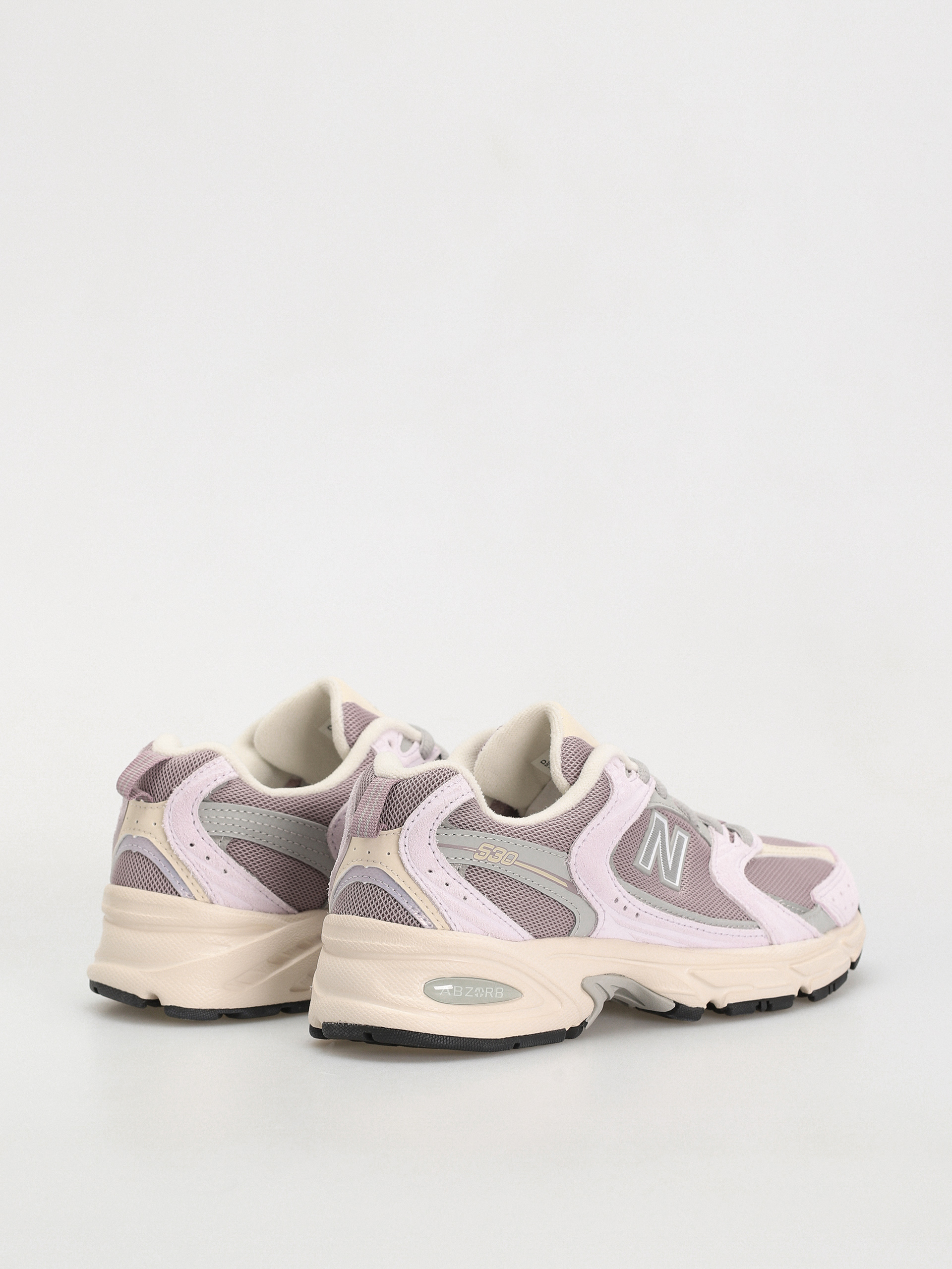 New Balance 530 Cipők (purple)